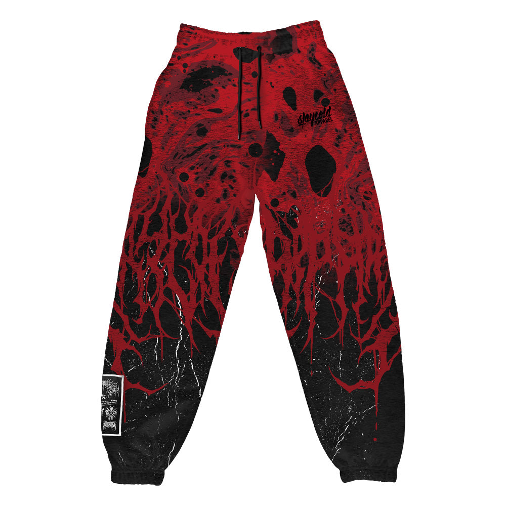 Reign Of Blood (Hellskin) - Sweatpants (350GSM)