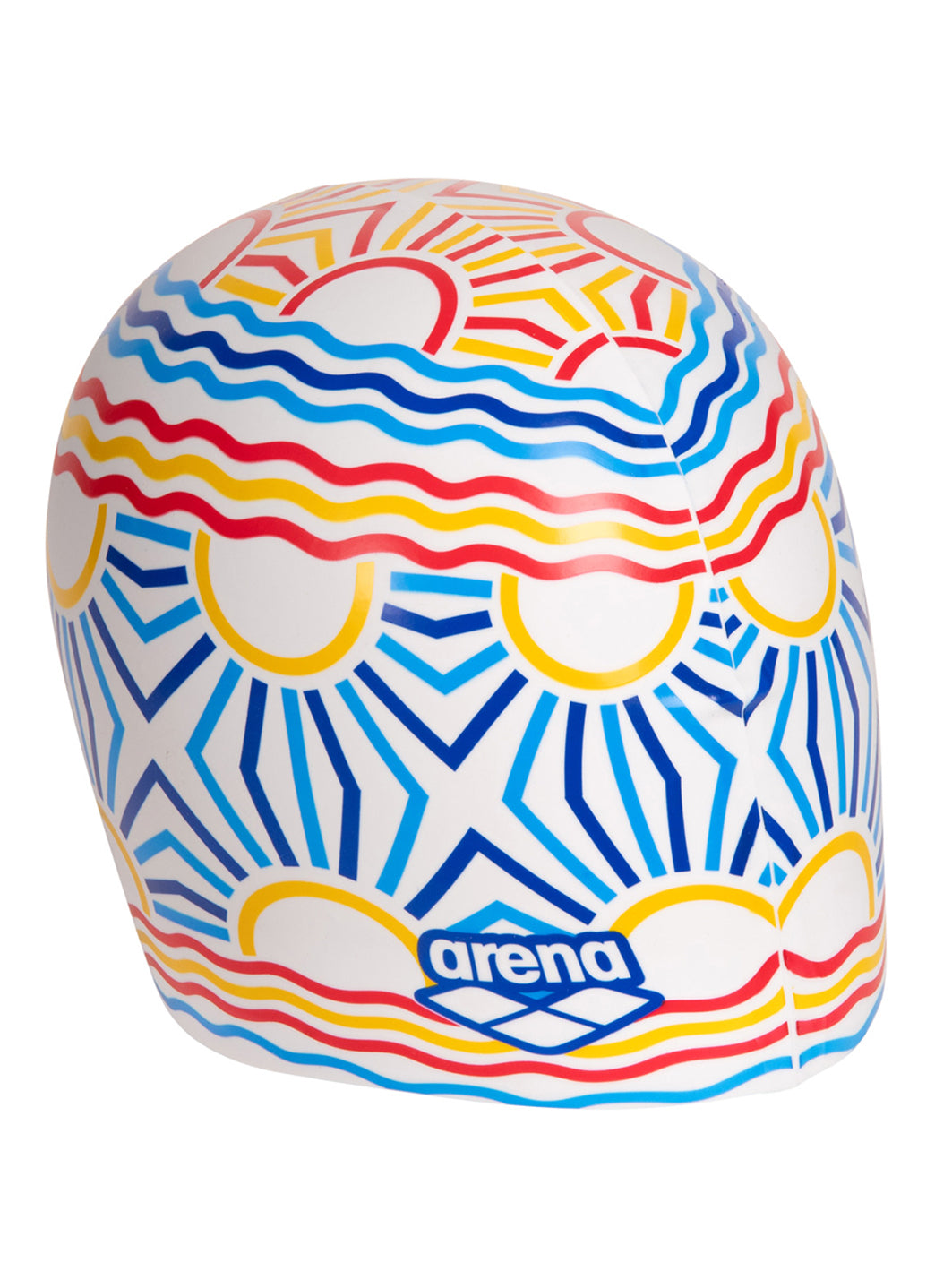 Arena Sunrise Swim Cap