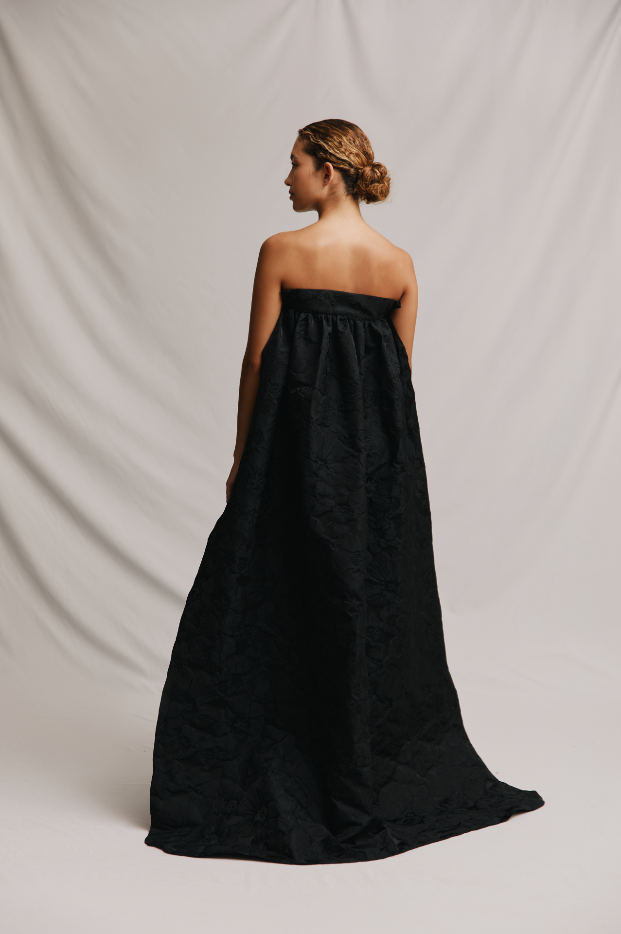 Vivienne dress Black