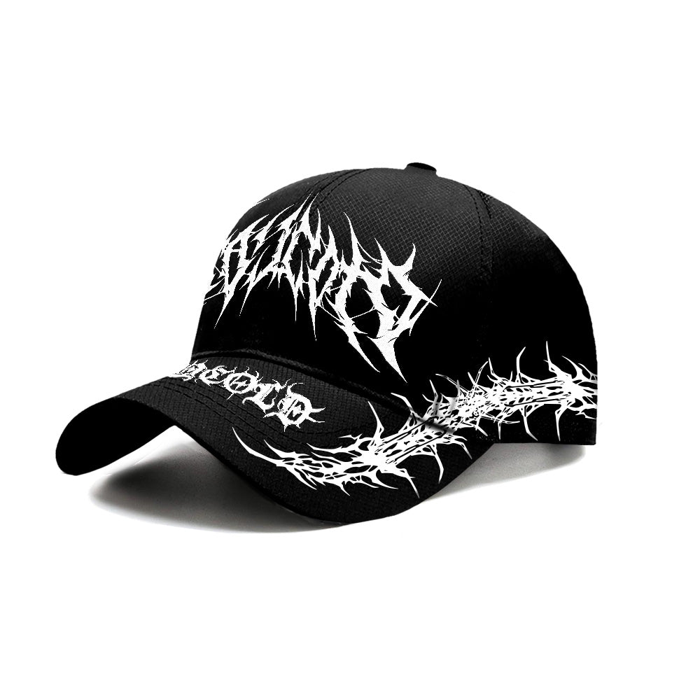 Emperor Of Radiance - Baseball Cap