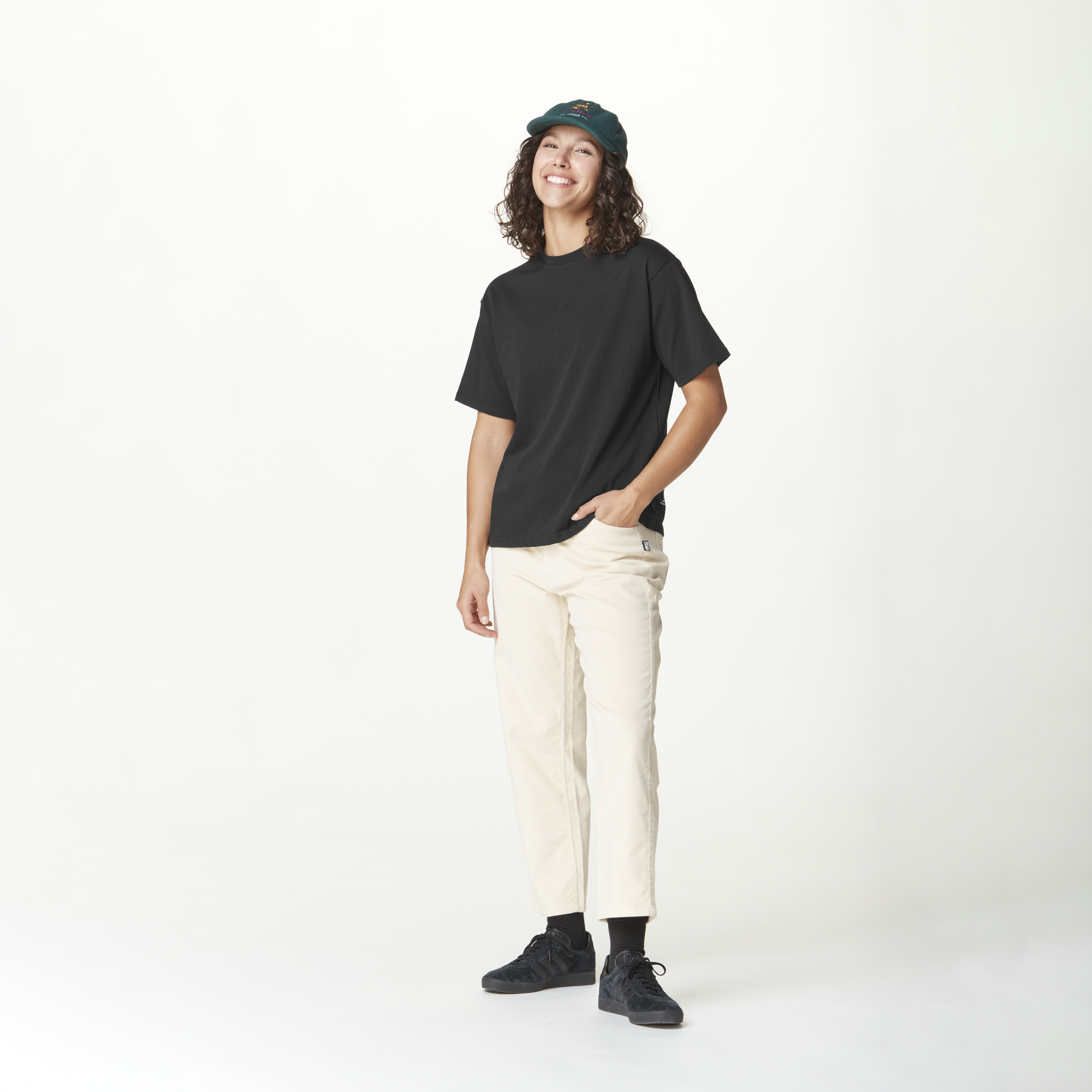 T-shirt femme MAOGANY