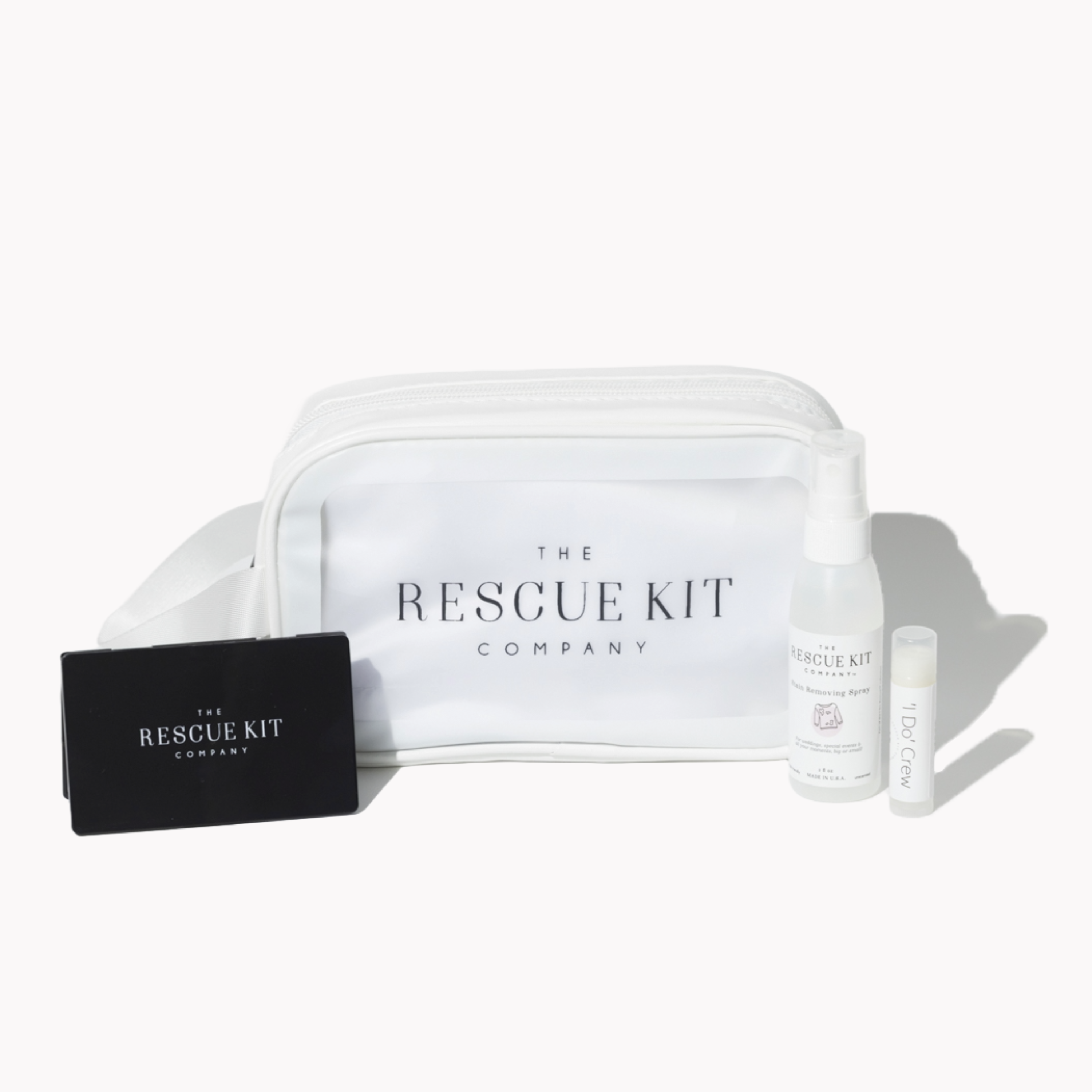 The 'I Do' Crew Kit