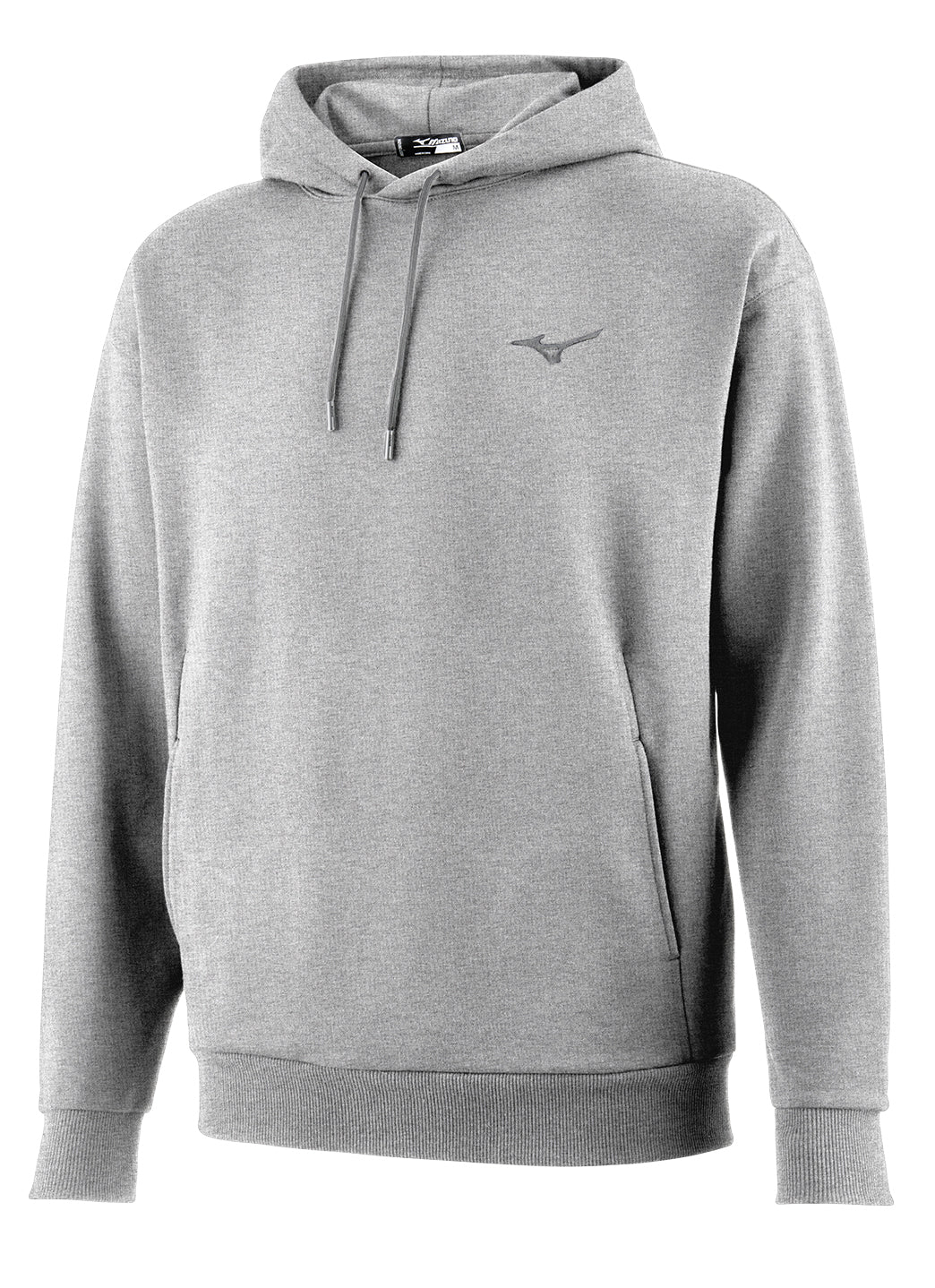 Mizuno Unisex Recover Hoodie