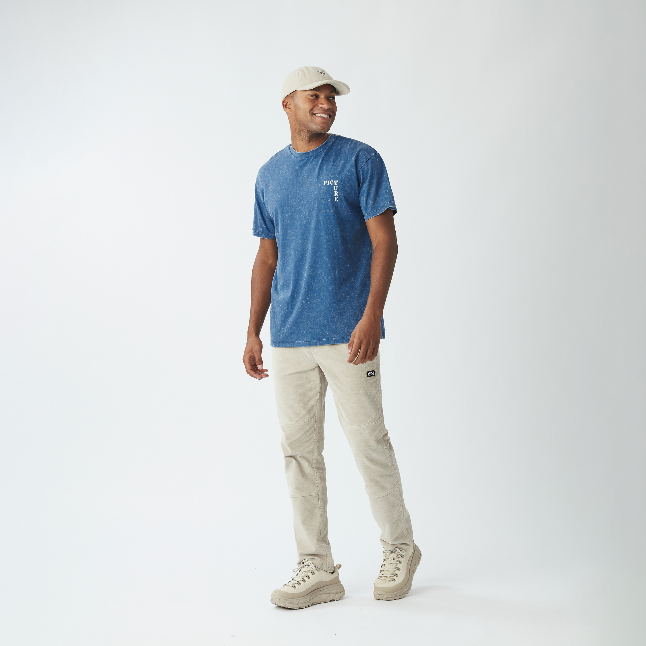 T-shirt homme NATAMO