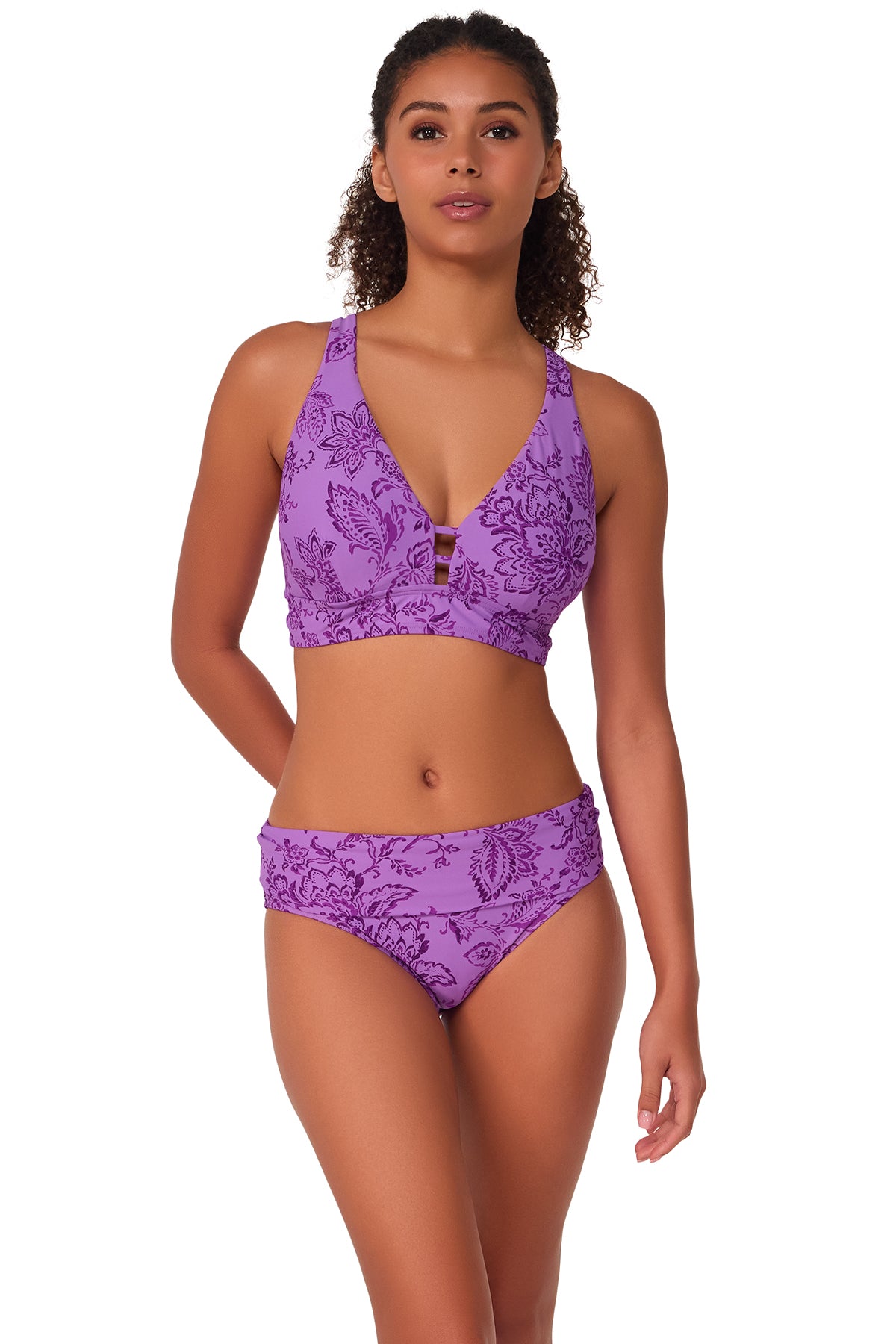 Sunsets Regency Natalie Top