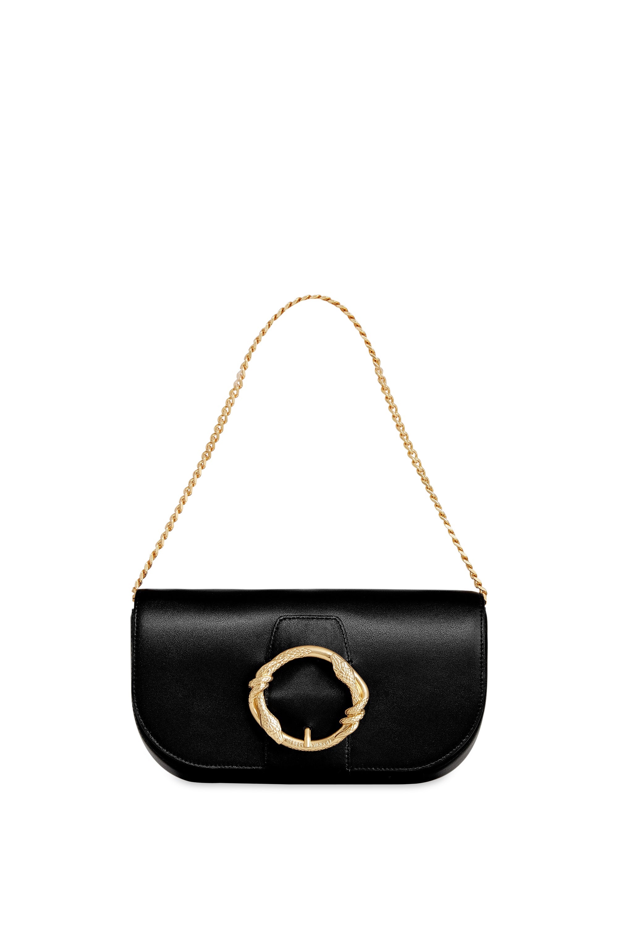 Rebecca Minkoff SNAKE RING CROSSBODY