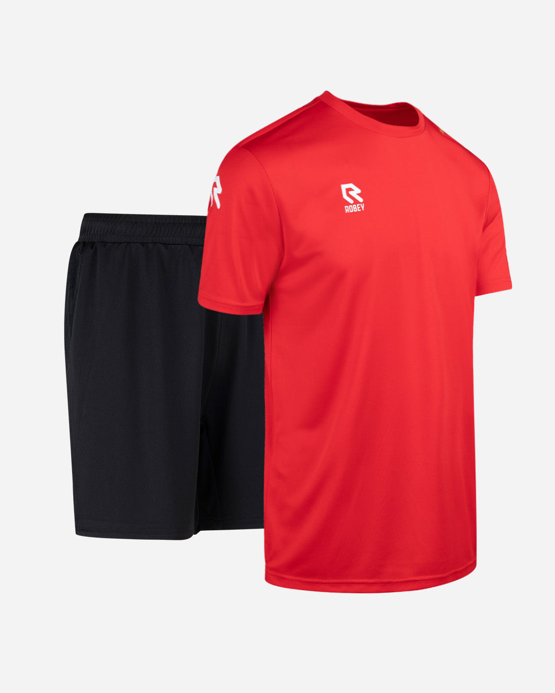 Crossbar Training Set Red/Black