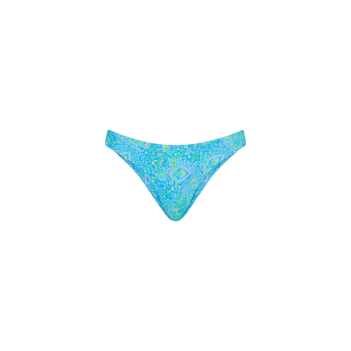 Kulani Kinis Stargaze Minimal Full Coverage Bikini Bottom