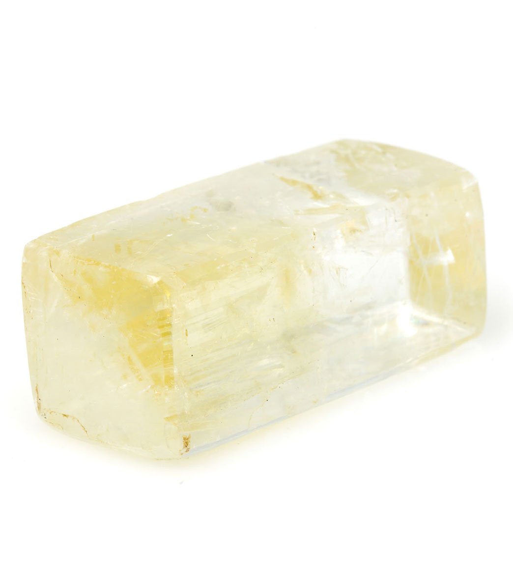 SoulMakes Optical Calcite Prism