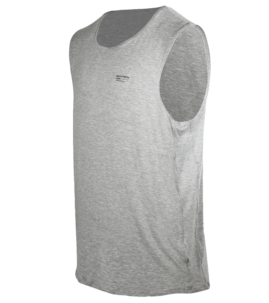 Bamtech Bamboo Aerotech Tank Top