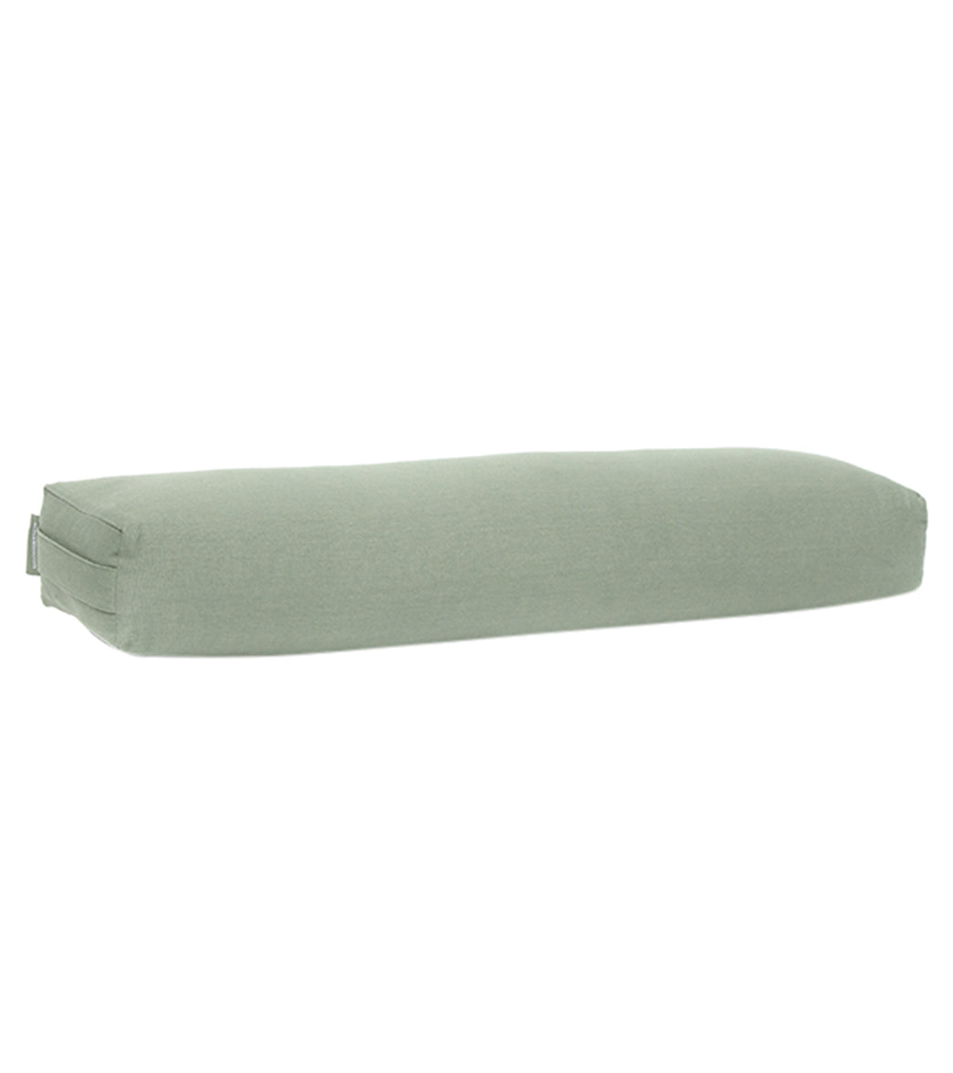 B, Halfmoon Prana Bolster