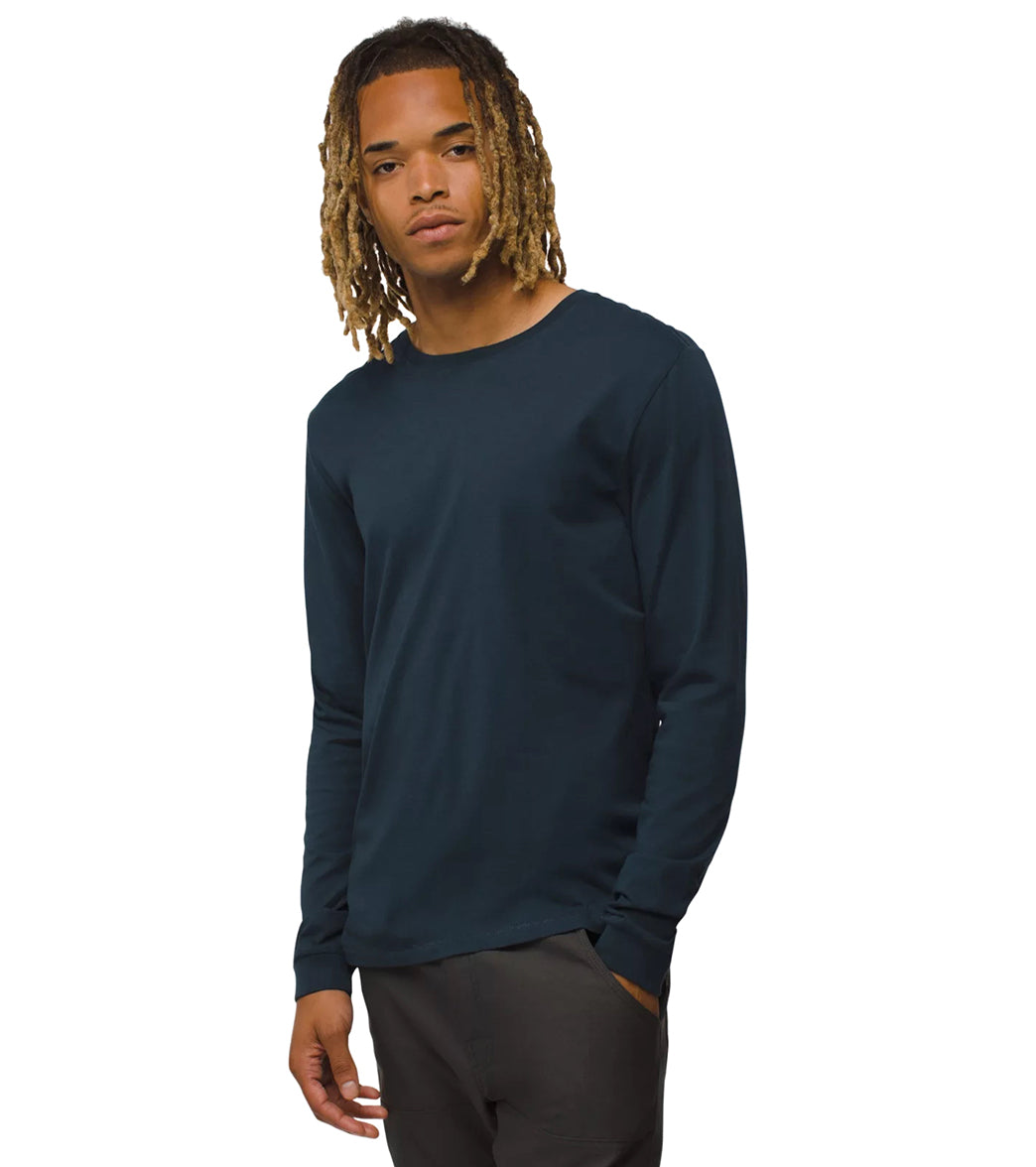prAna Long Sleeve Tee
