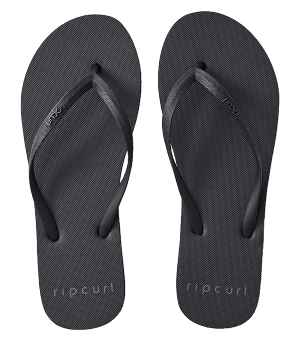 Rip Curl Bondi Bloom Open Toe Flip Flop