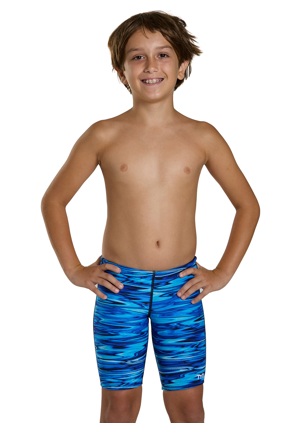 TYR Boys' Hydra Jammer
