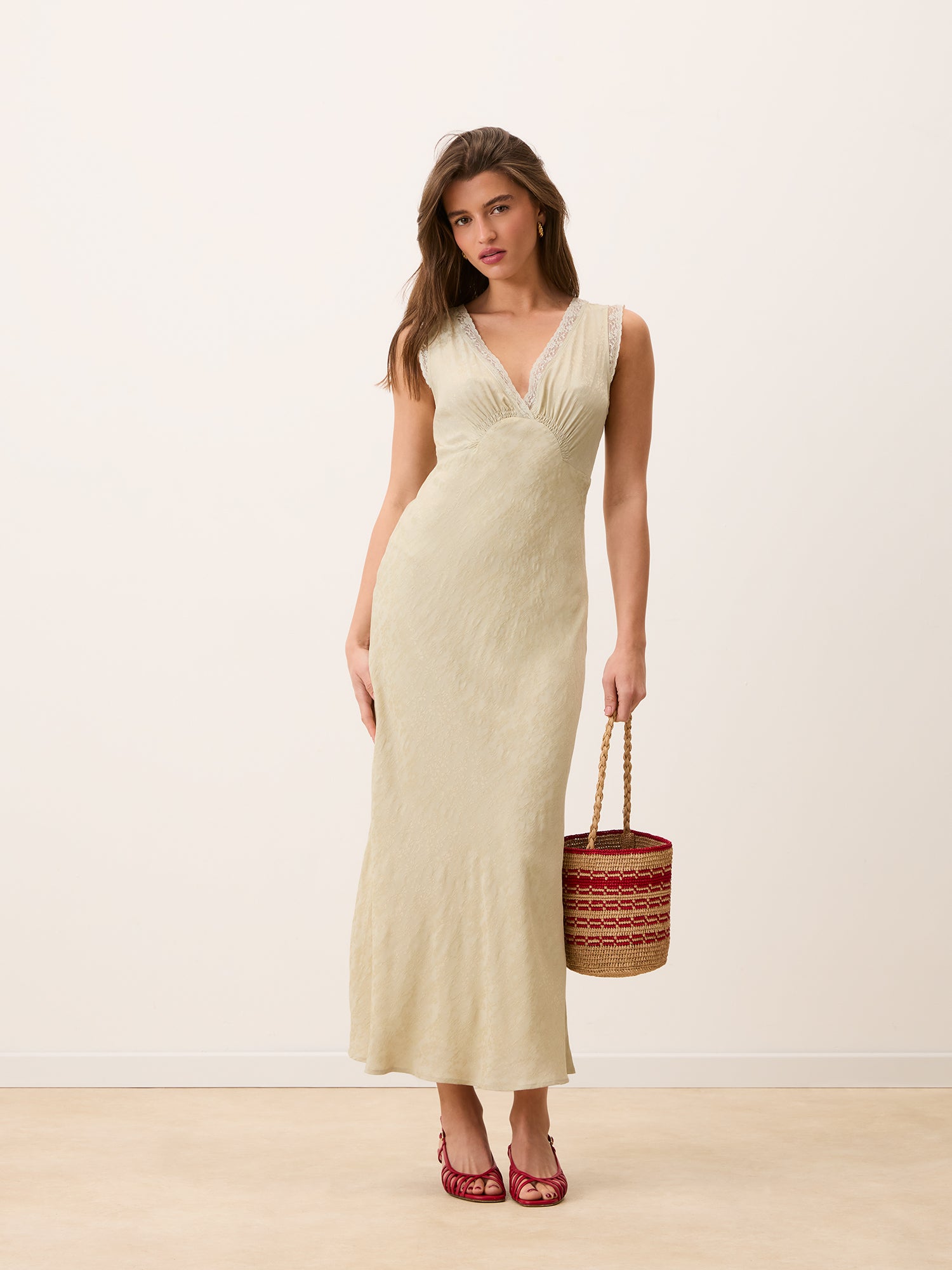 Robe MINETTE