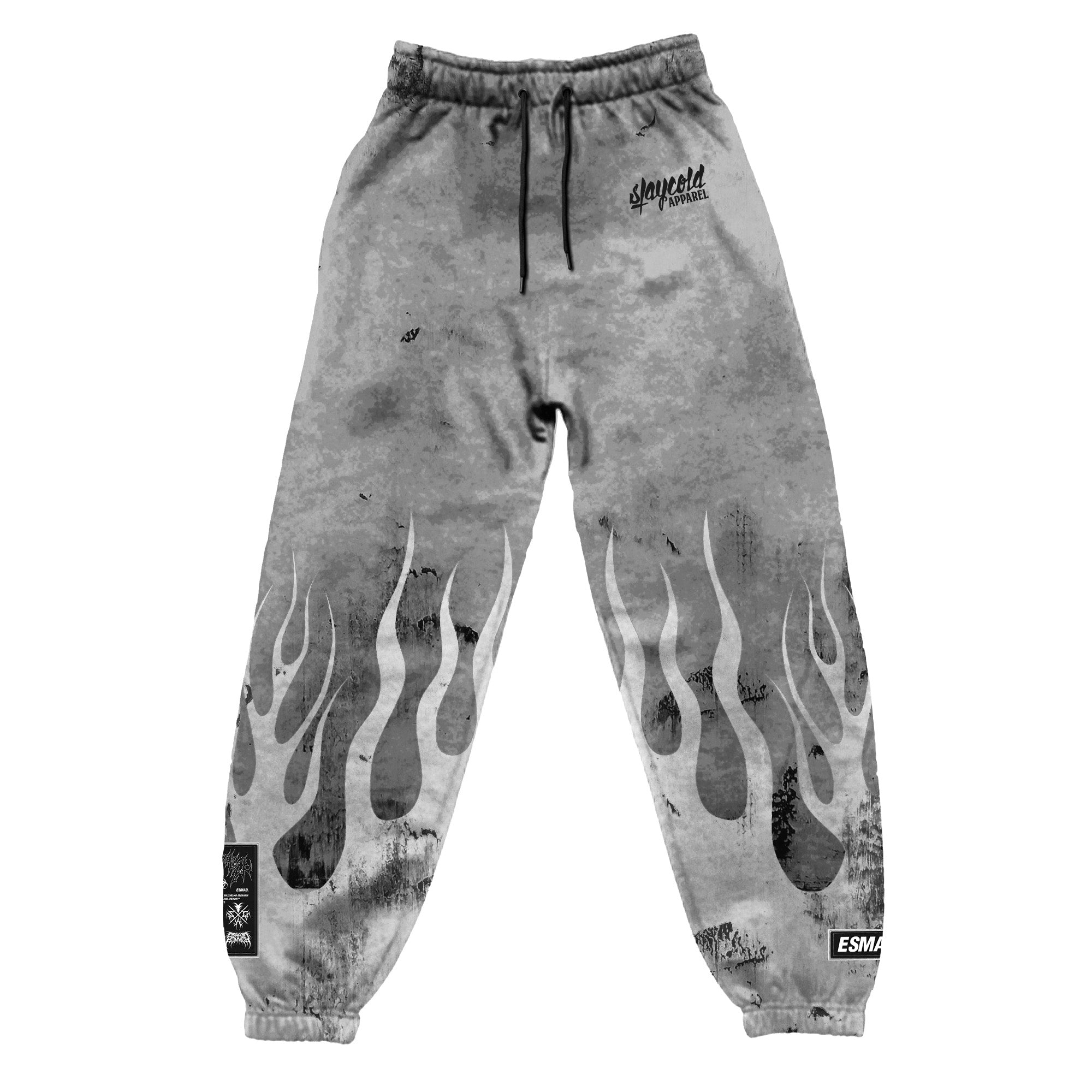 Stormborn (Sand) - Sweatpants (350GSM)