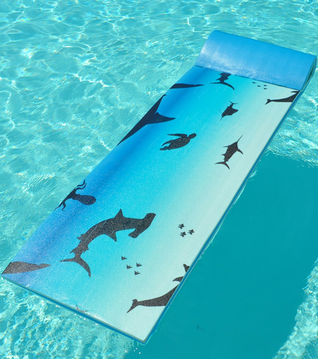 Neo Avanzo Pool Float