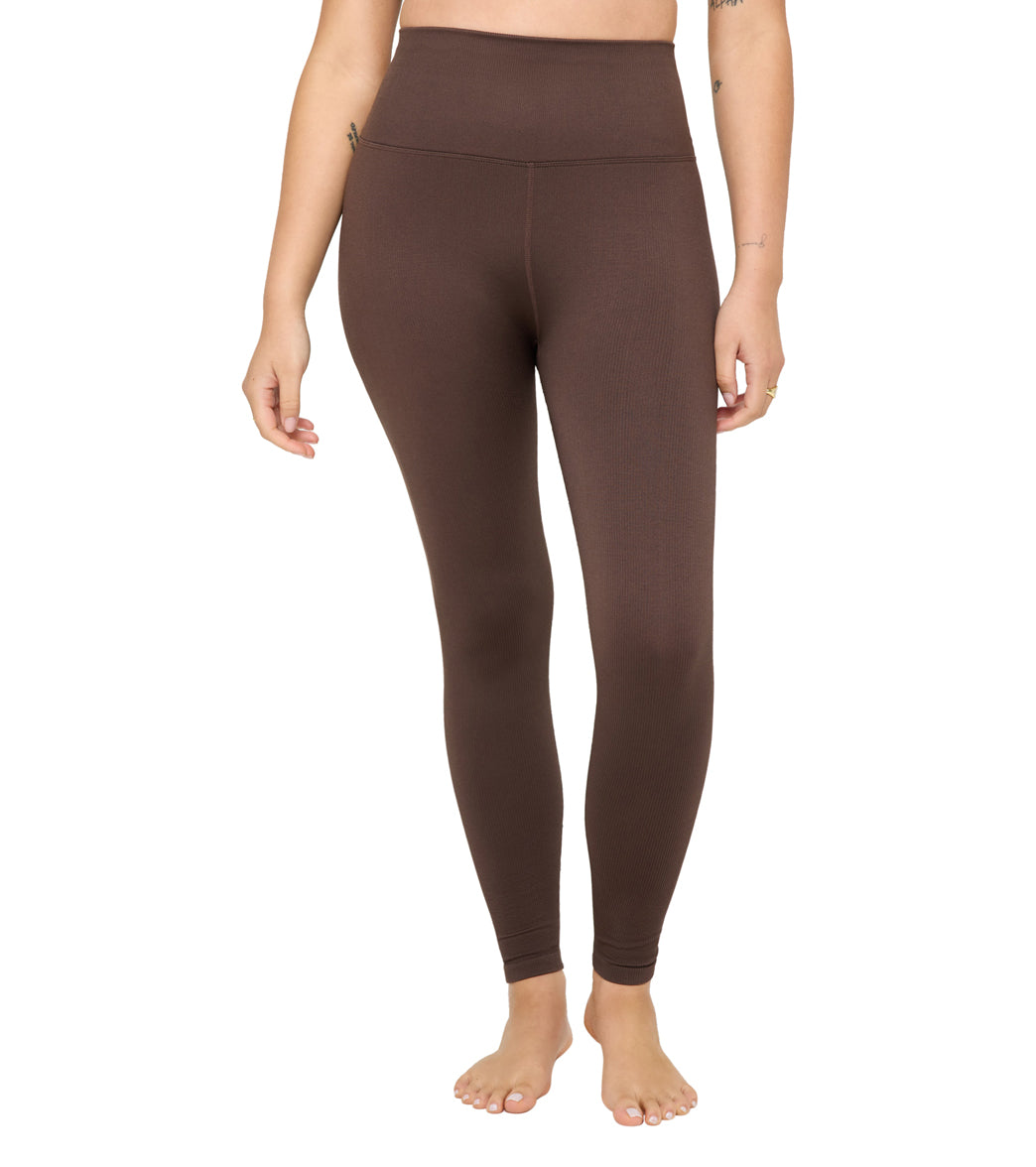 Spiritual Gangster Love Sculpt Seamless Legging