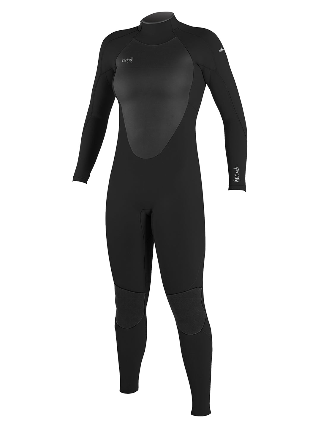 O'Neill Women's Epic 3/2mm Back Zip Fullsuit Wetsuit