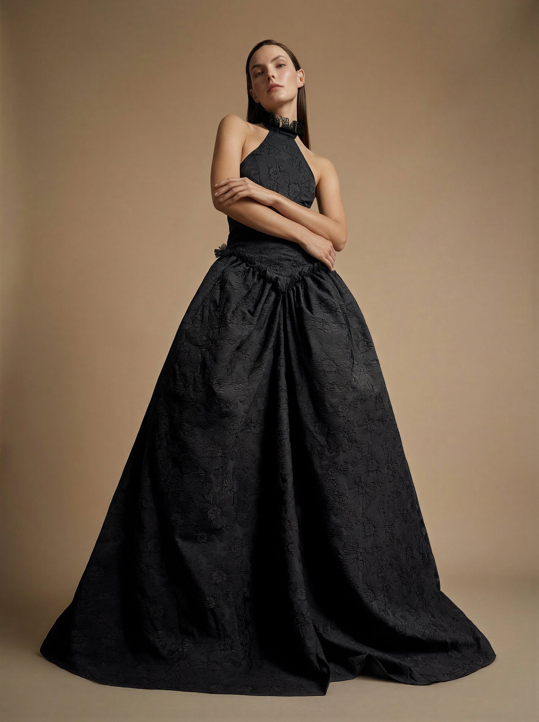 Nerina Dress