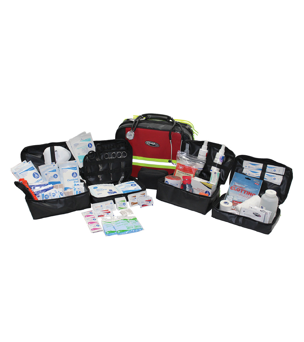 KEMP USA Medical Supply Pack C