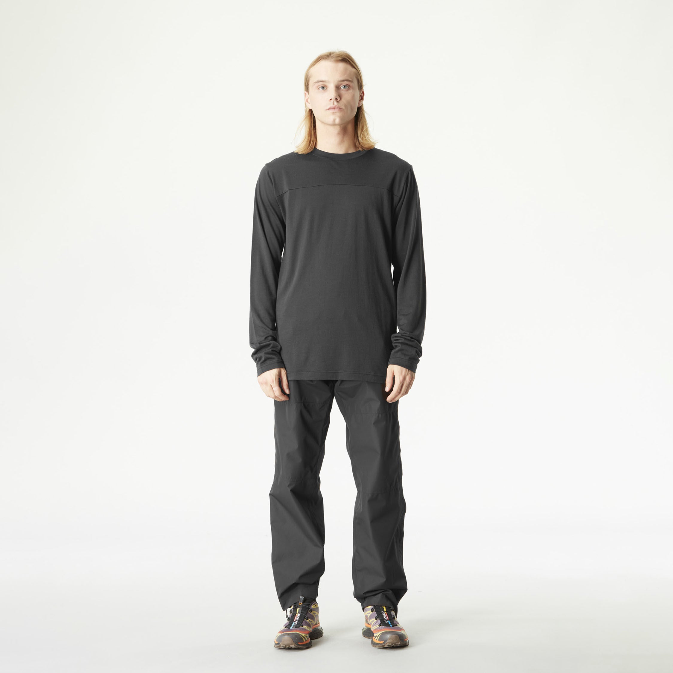 Pantalon de randonnée homme ABSTRAL+ 2.5L