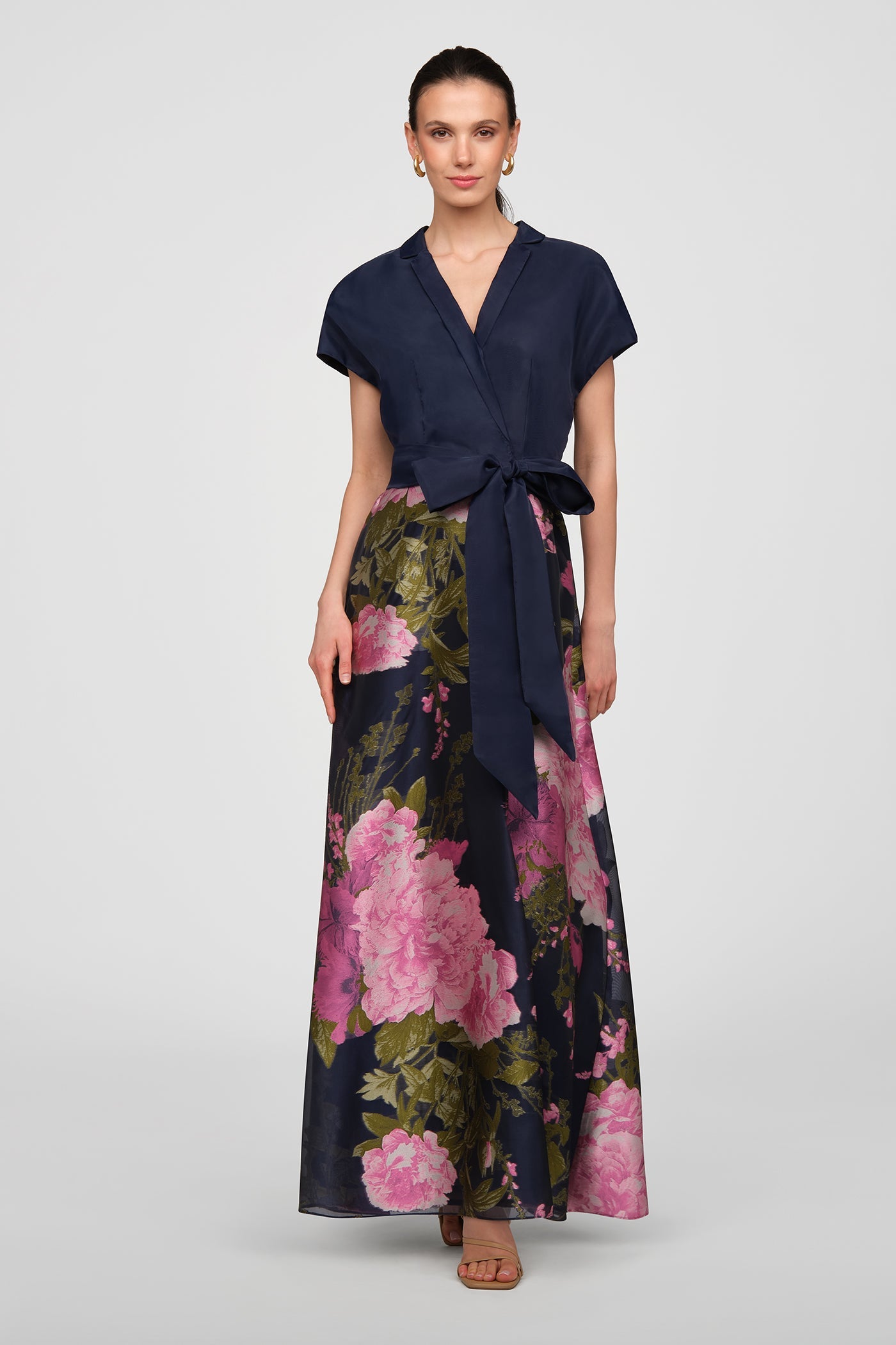 Samira Gown