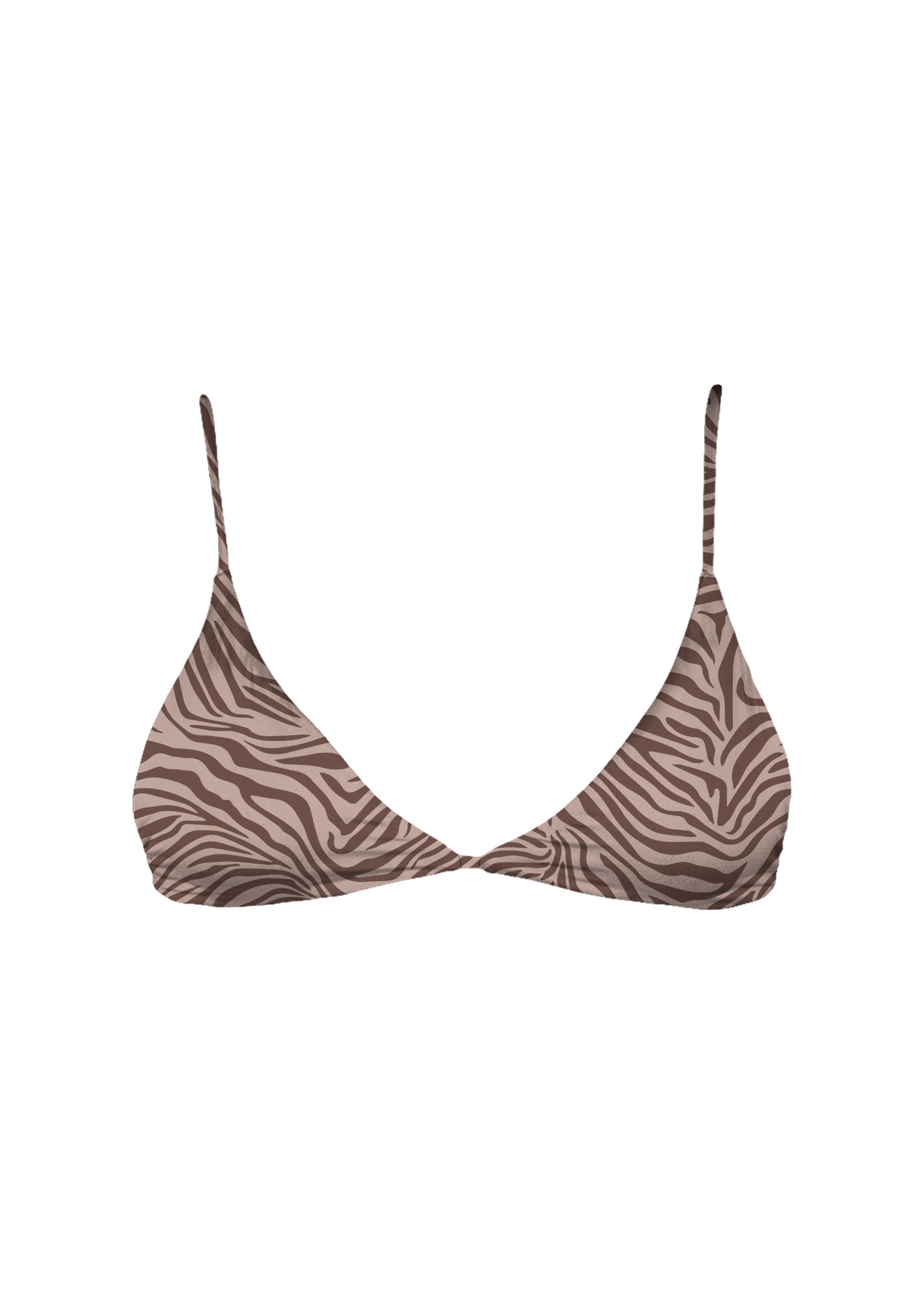 Mai Deluxe Sahara Dusk String Top