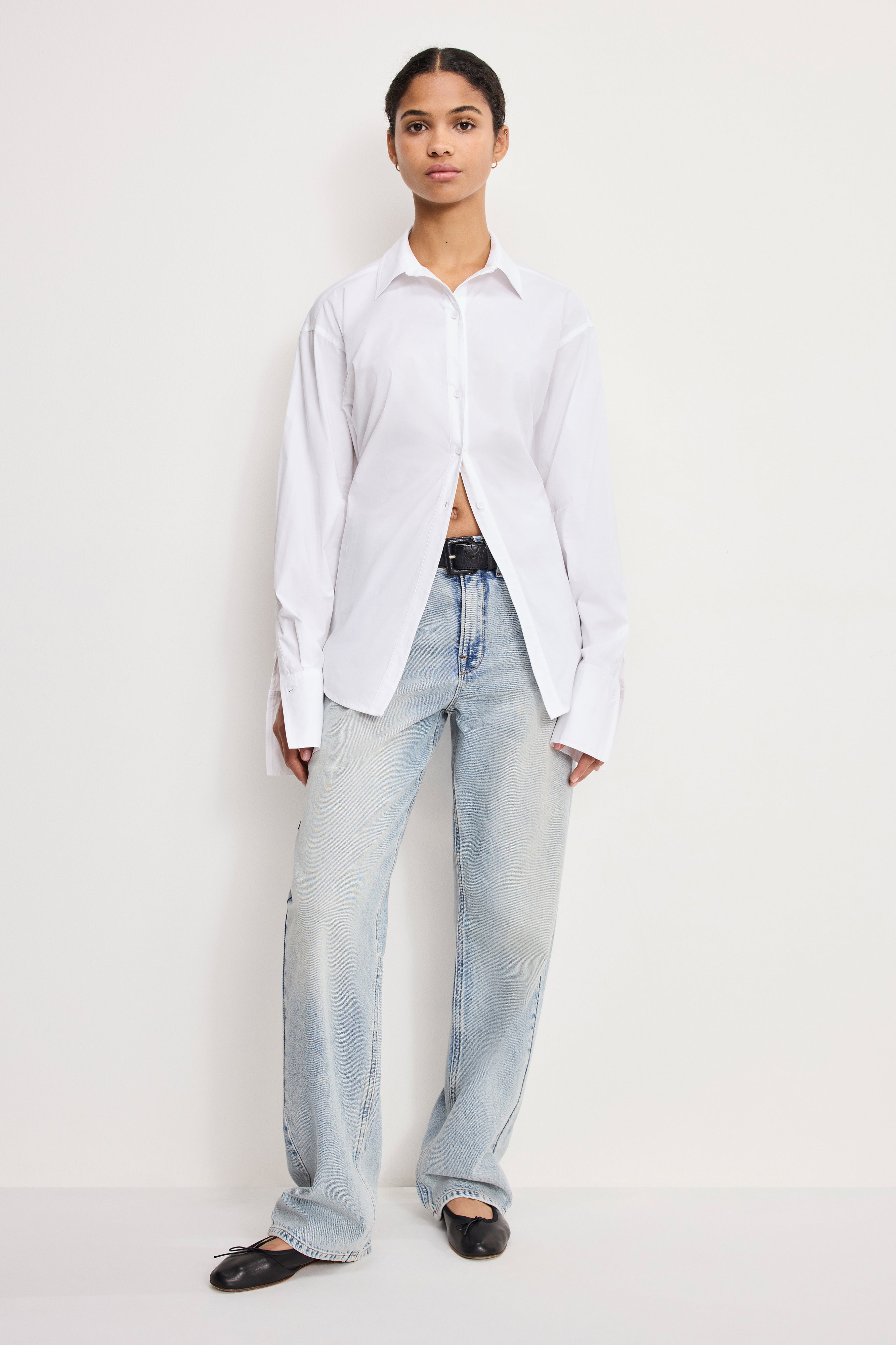 GOOD 90s RELAXED JEANS | INDIGO1075