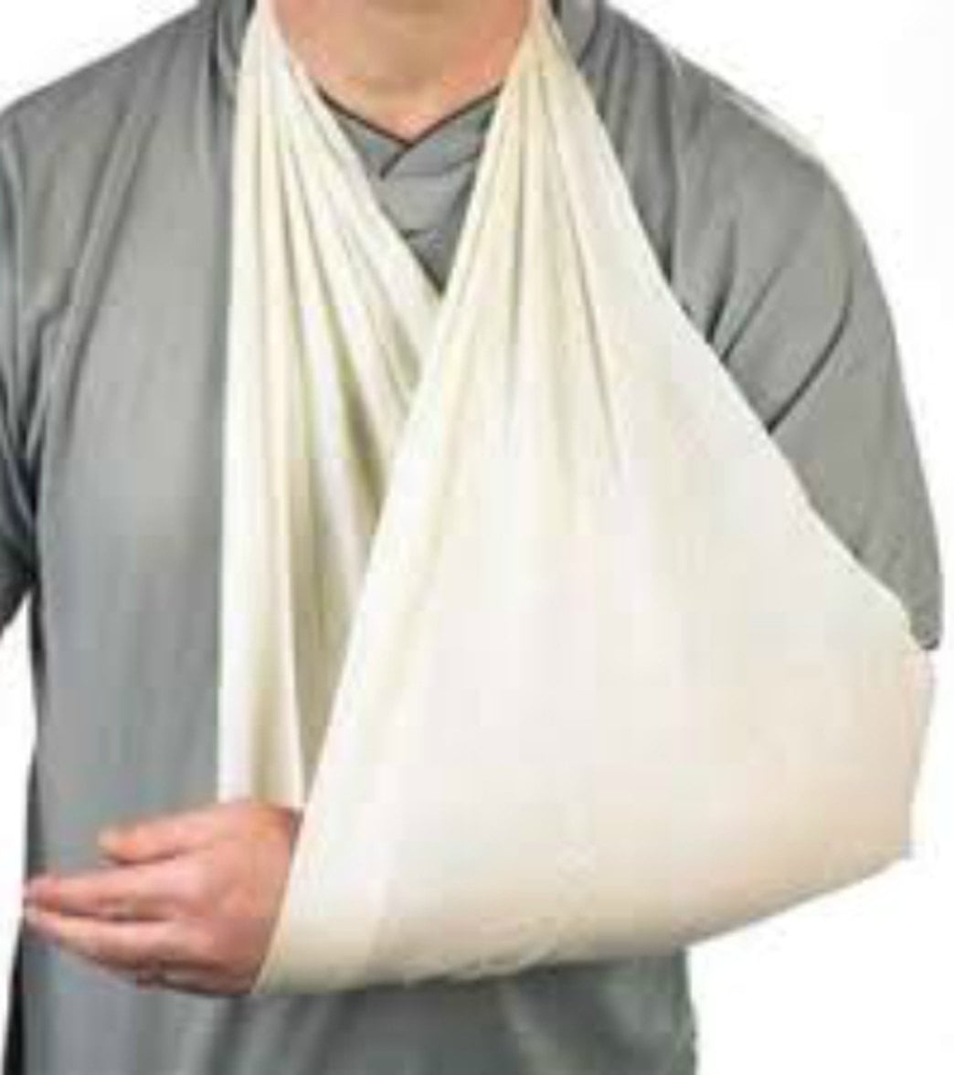 LINE2Design Triangular Bandage