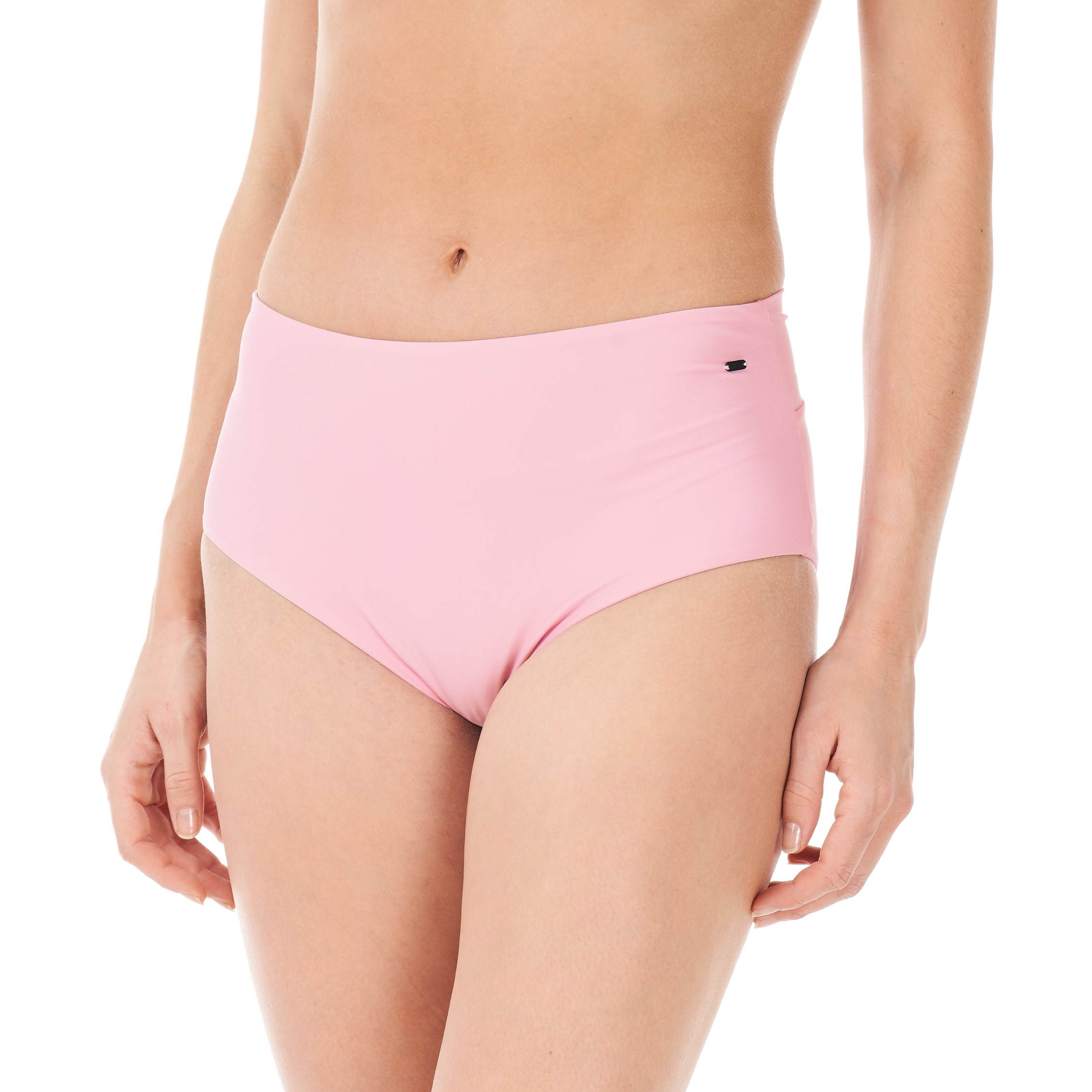 Bas de maillot femme HIGH WAIST