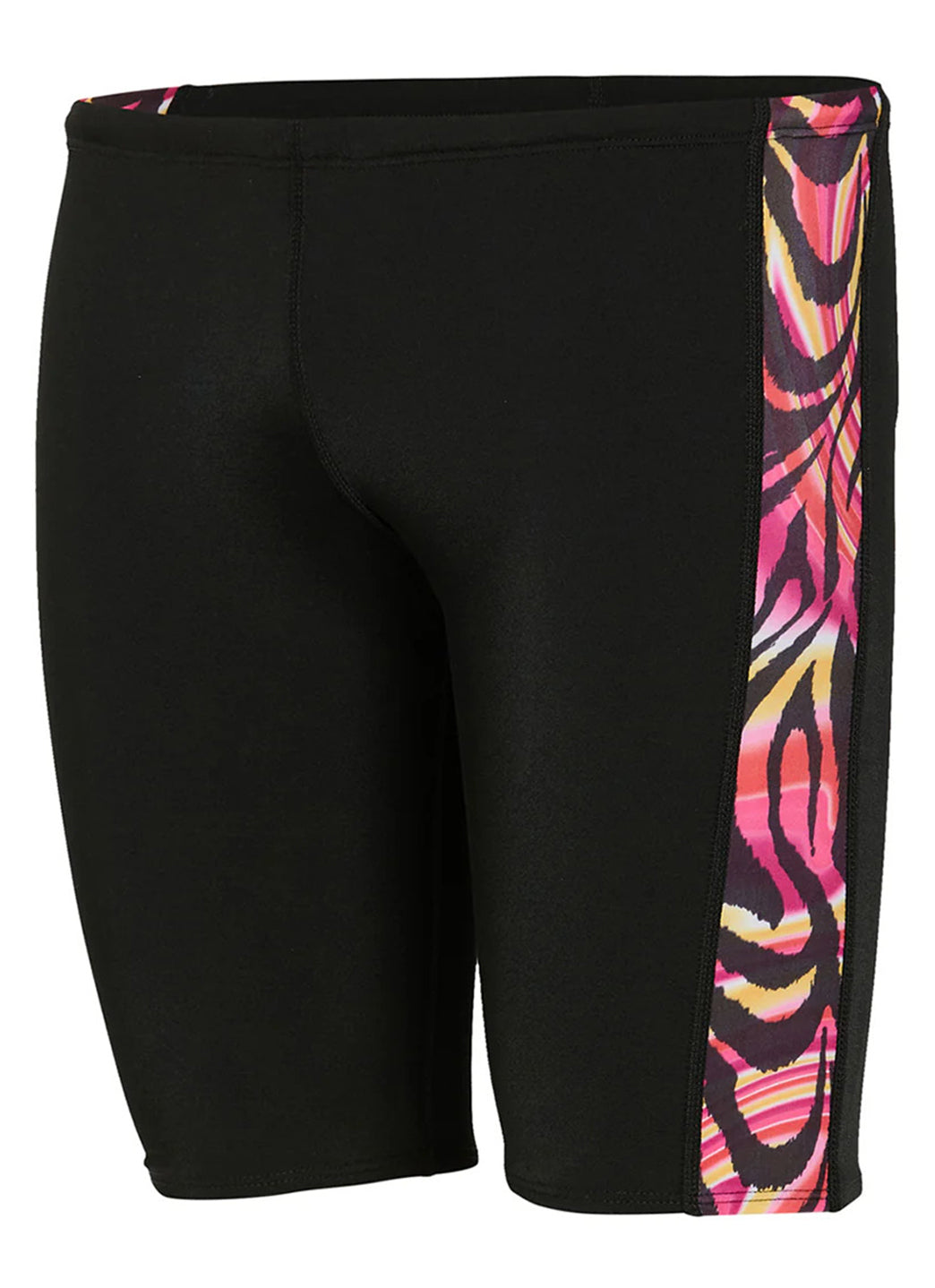 Illusions Safari Jazz Jammer Swimsuit