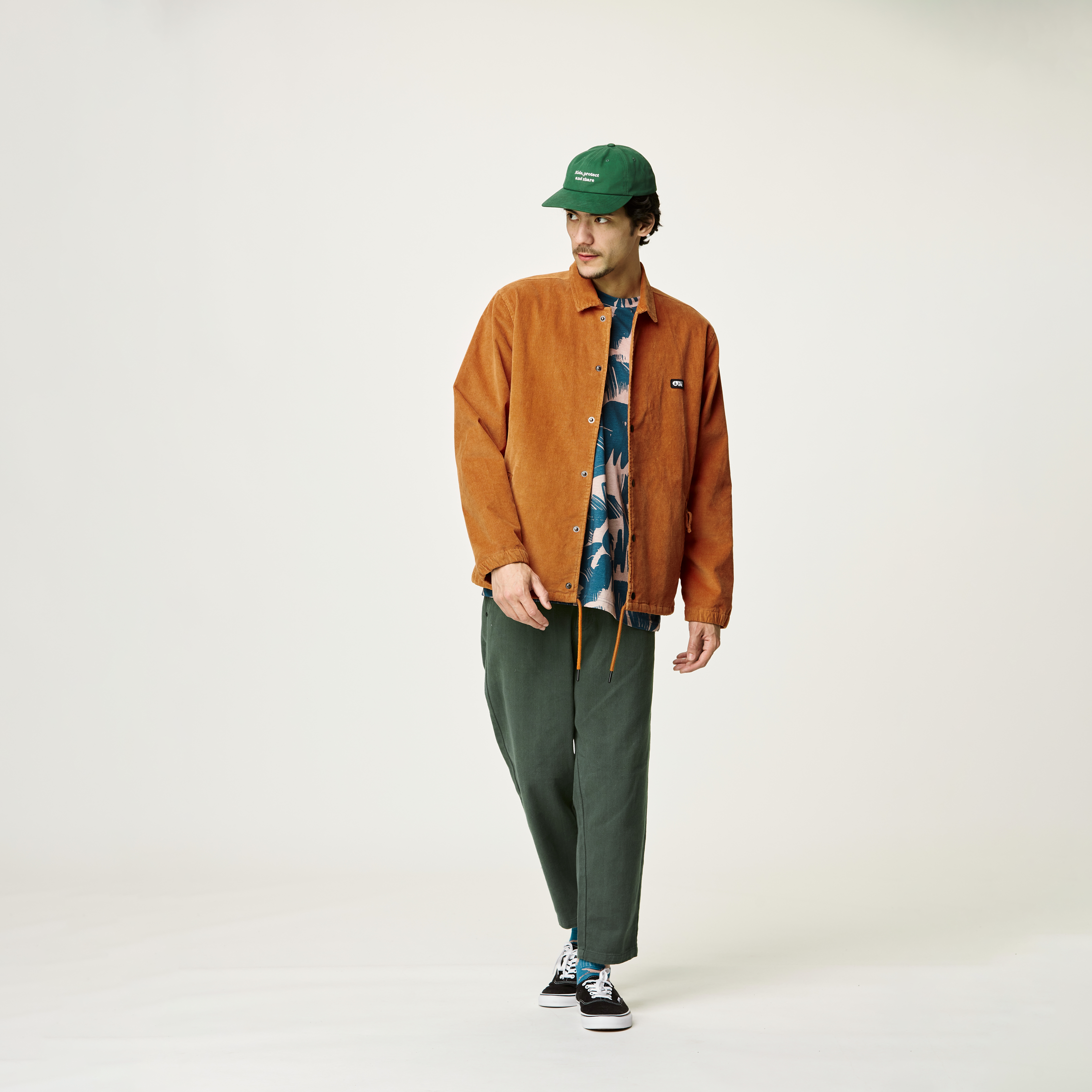 CATTANA JKT
