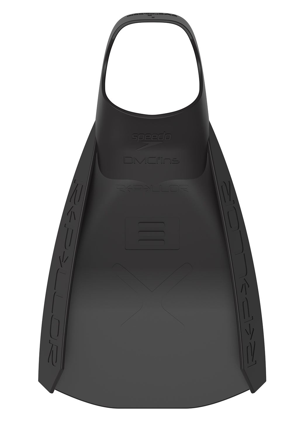 Speedo DMC Repellor X Swim Fin