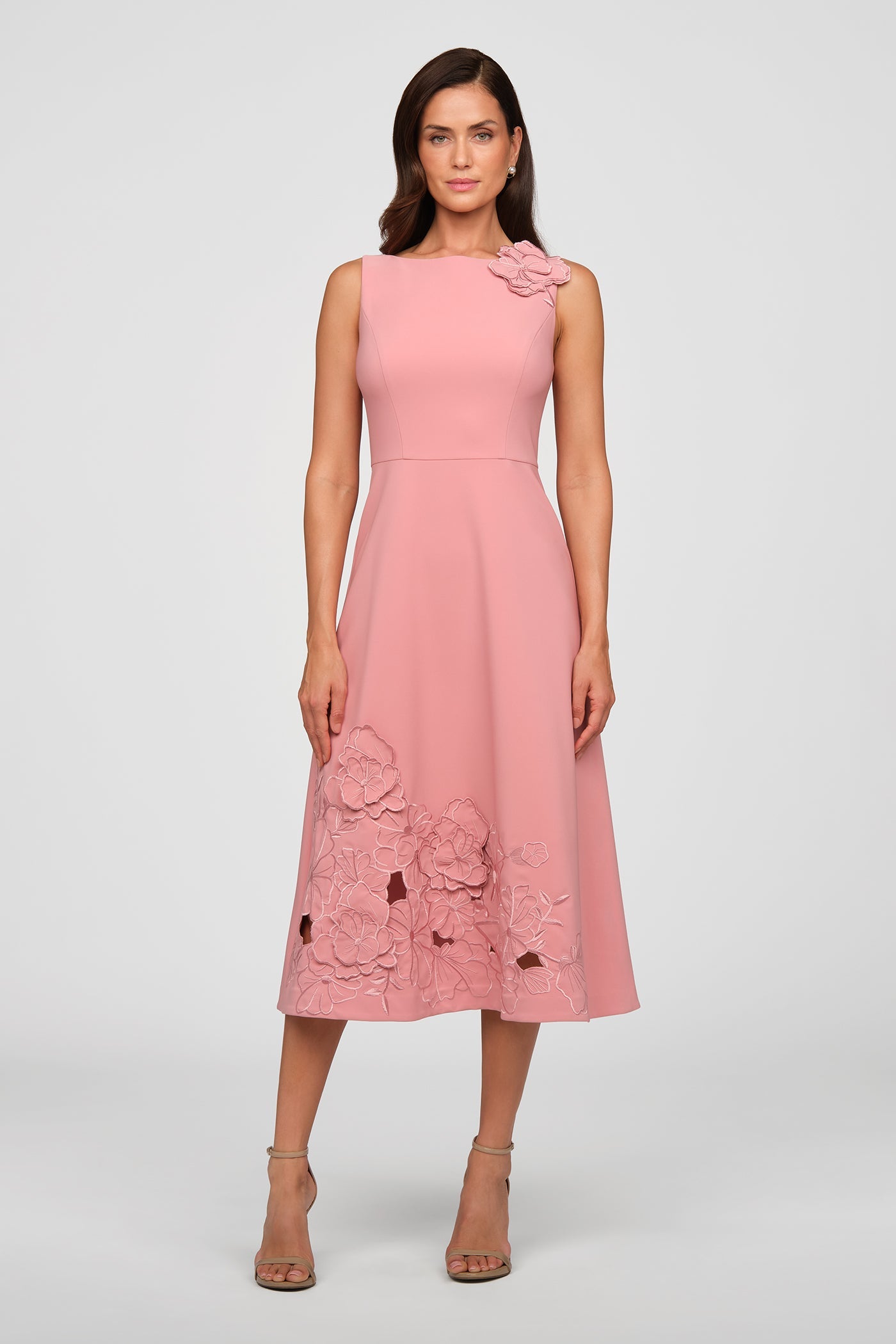 Heidi Midi Dress