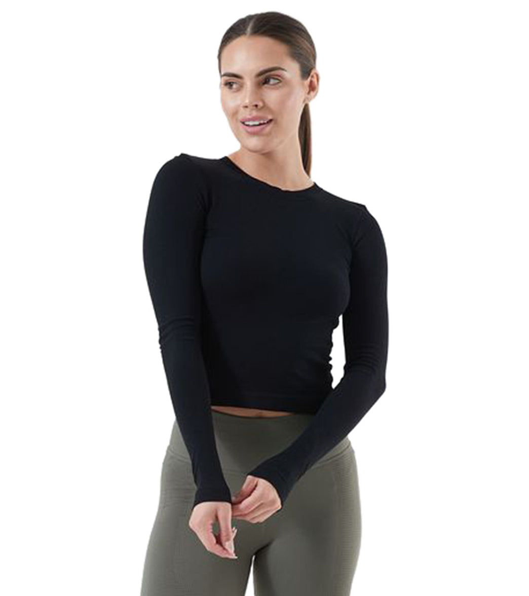 NUX Rosalind Long Sleeve