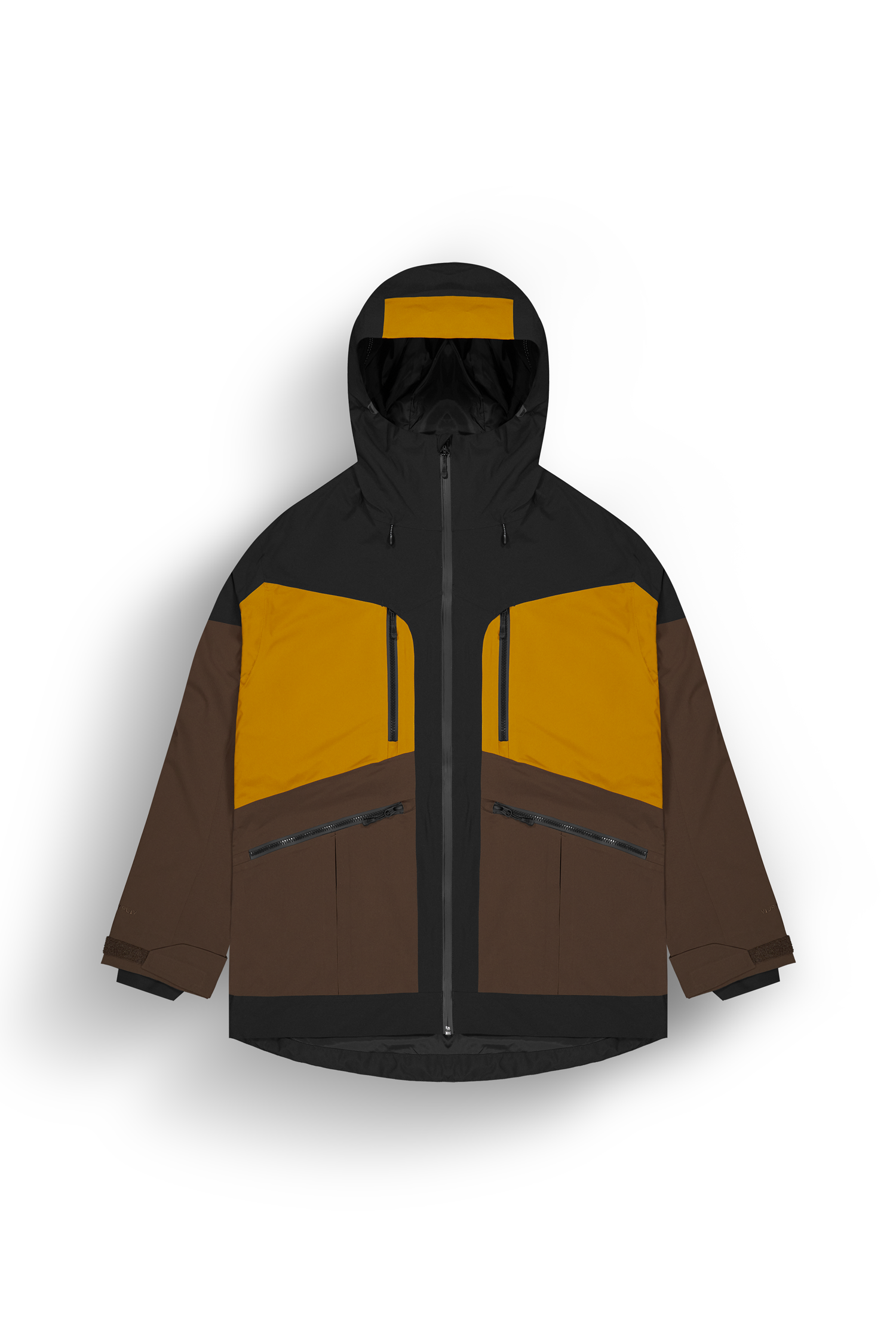 Veste de ski & snowboard homme NAIKOON