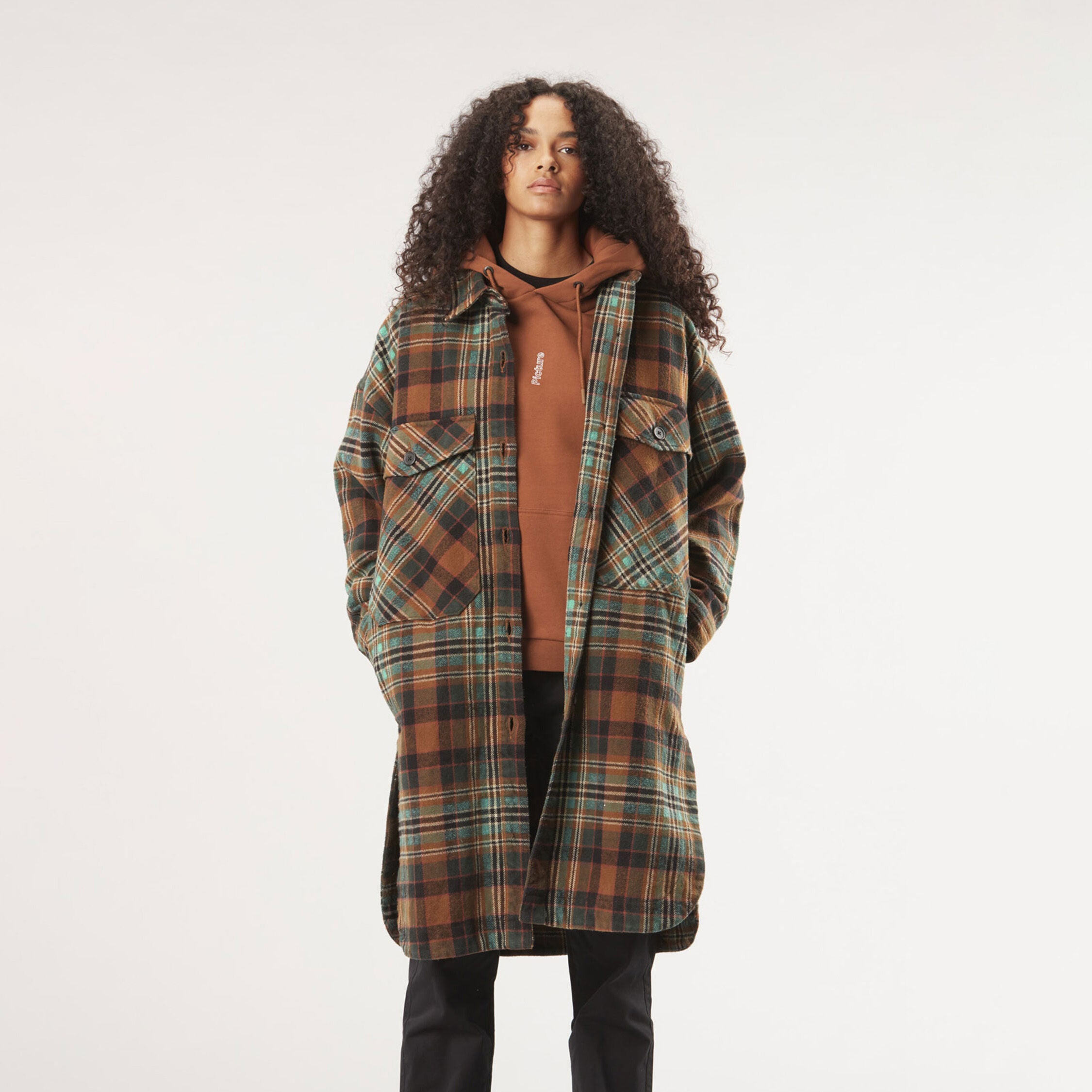 Manteau femme SOTOLA