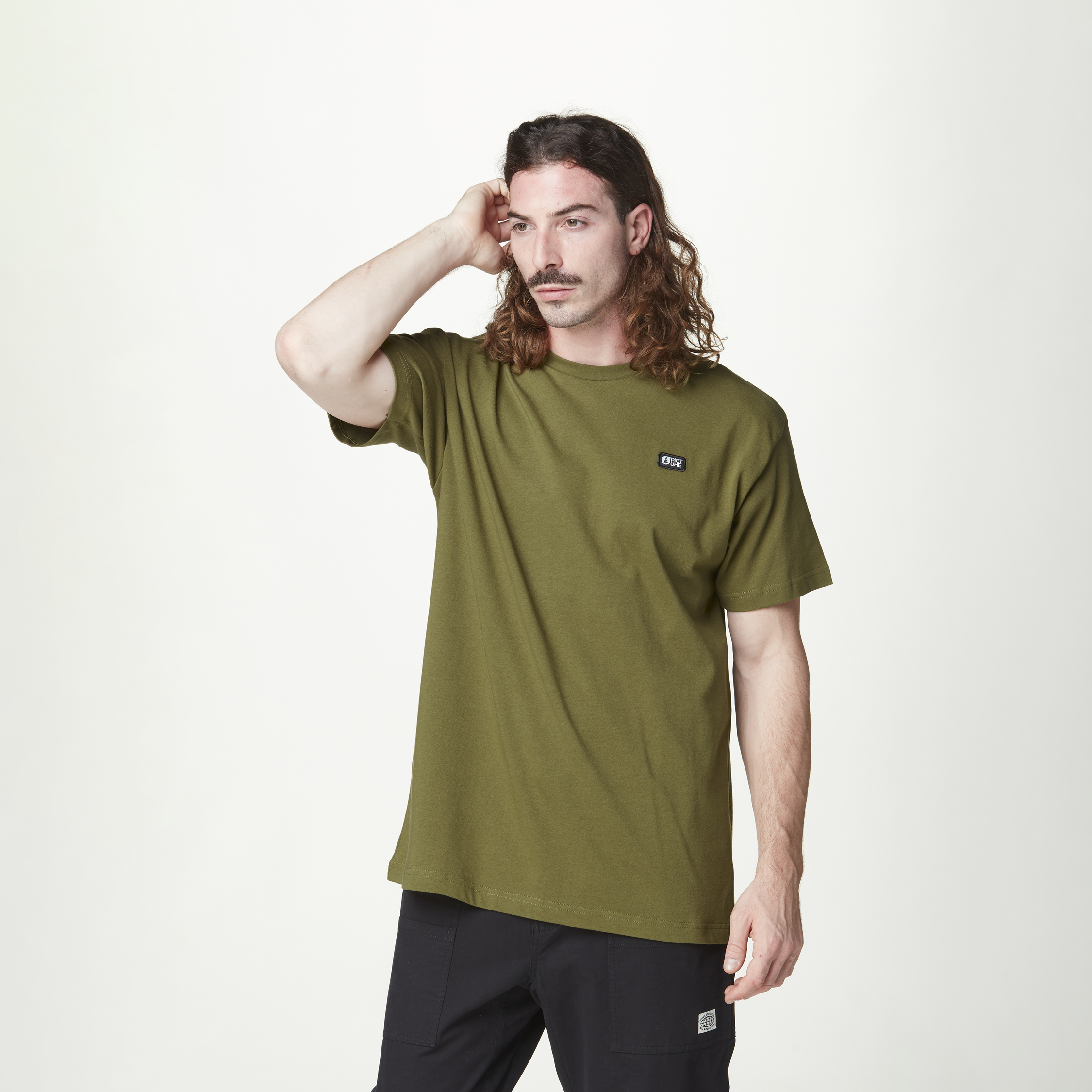 T-shirt homme YORRA
