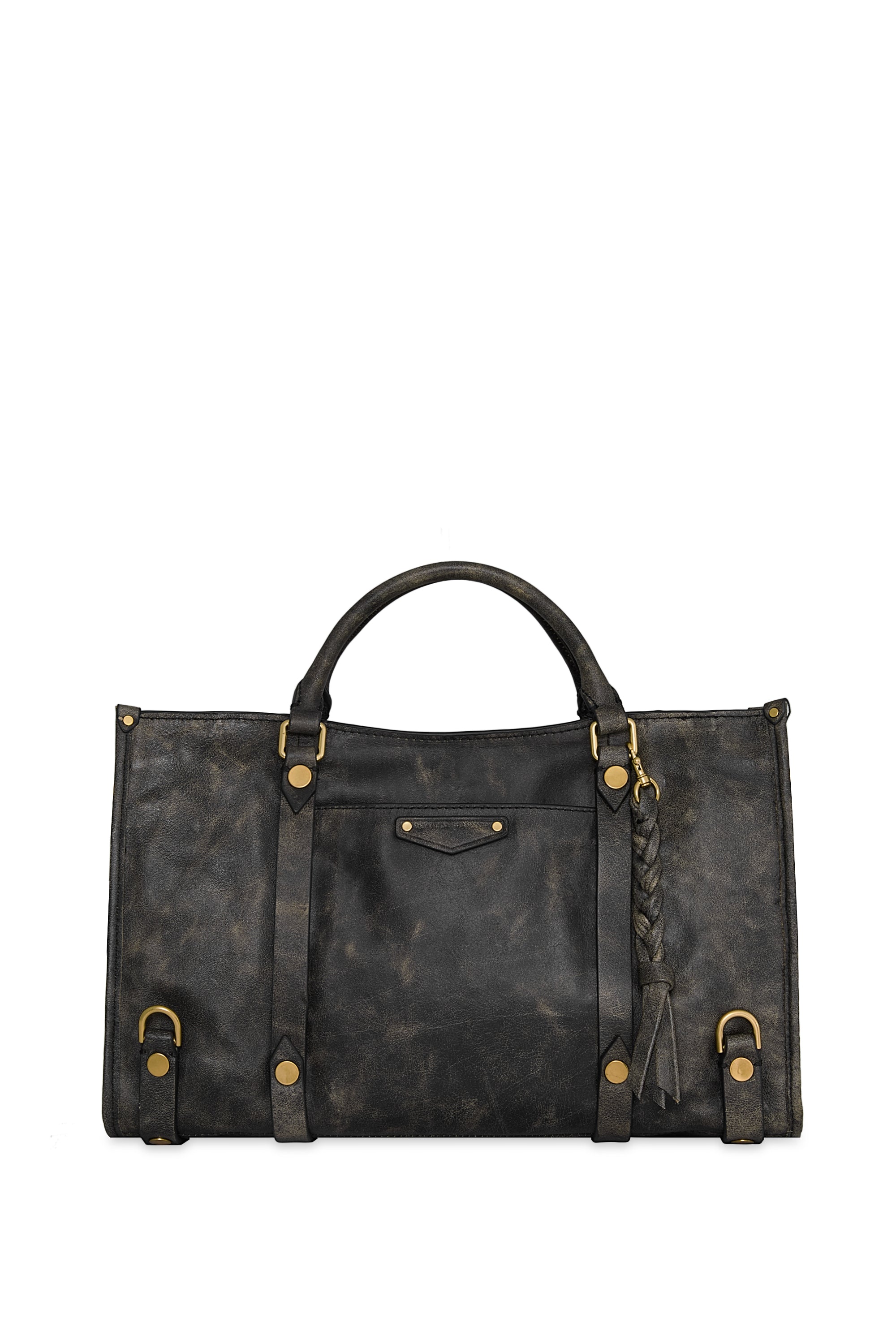 Rebecca Minkoff SURPLUS SATCHEL