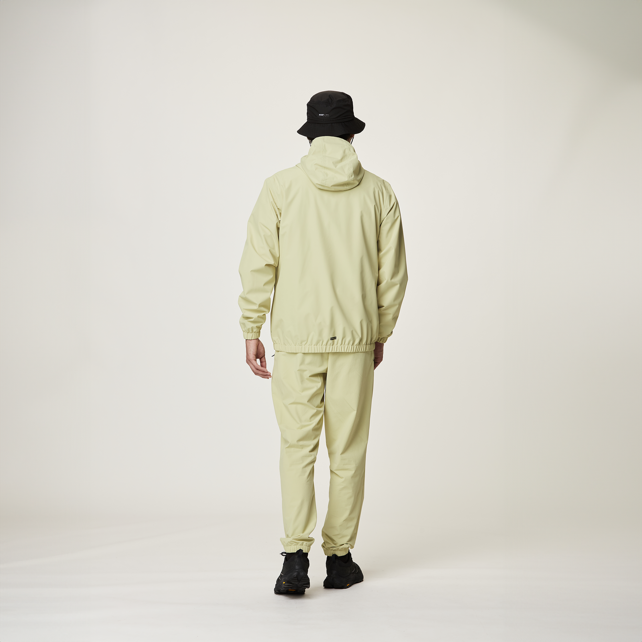 Veste randonnée homme STALL