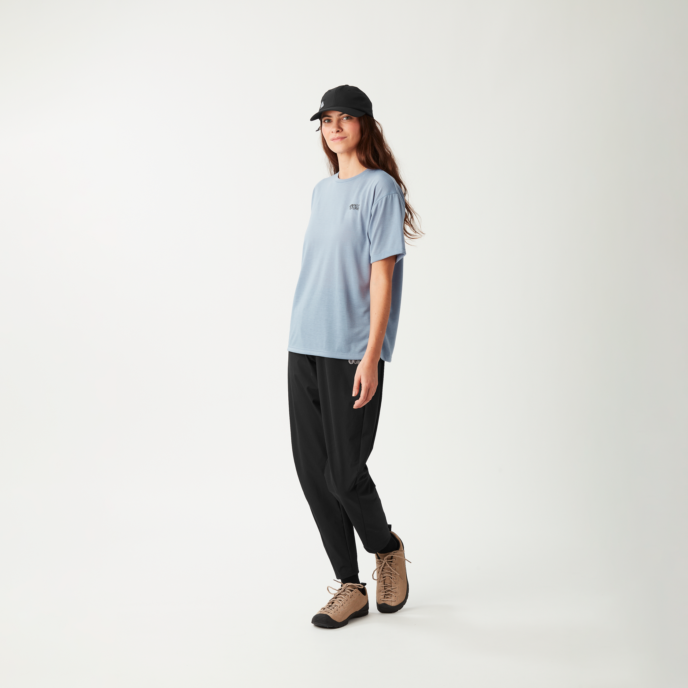 Pantalon de randonnée femme TULEE STRETCH