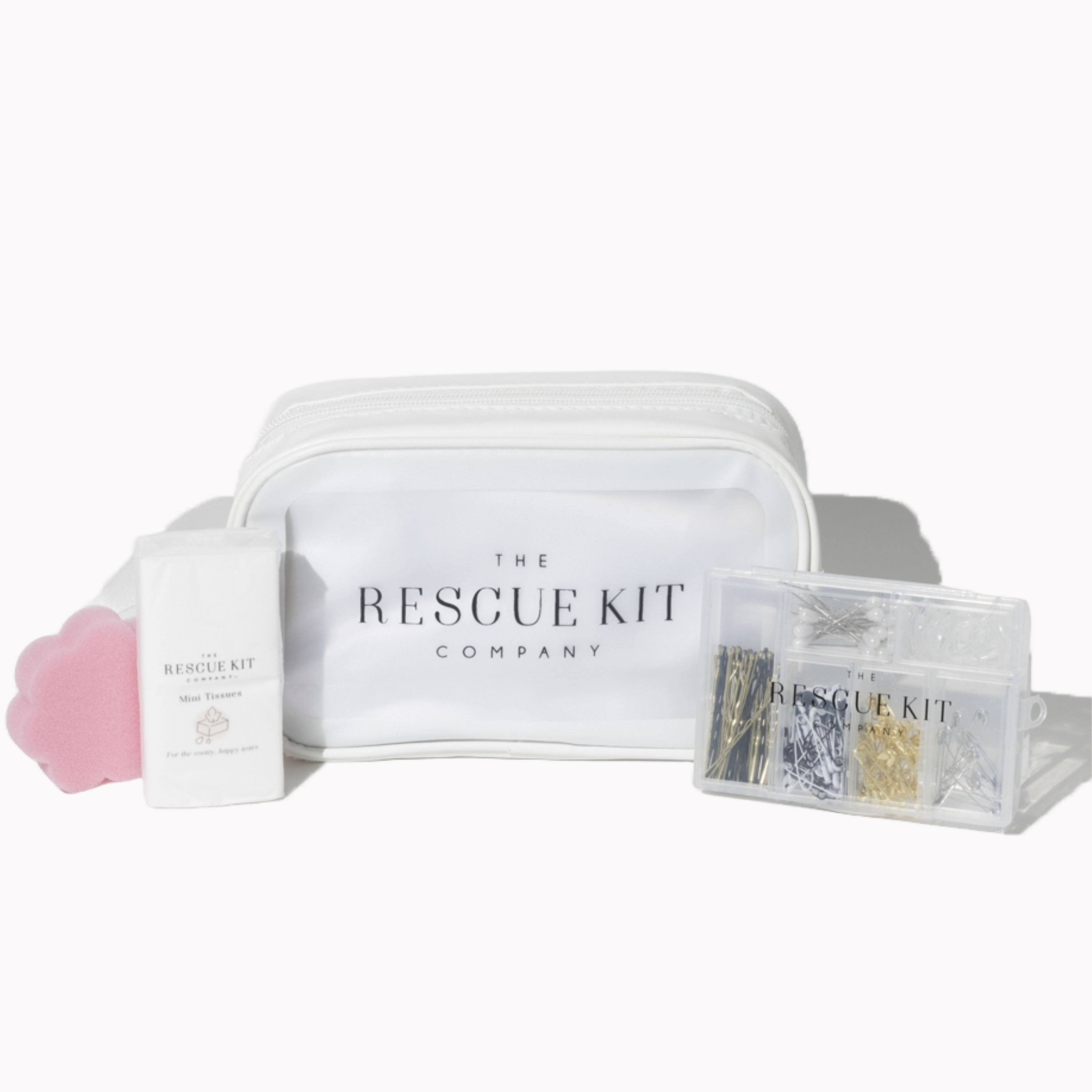 The Essential Bride Kit