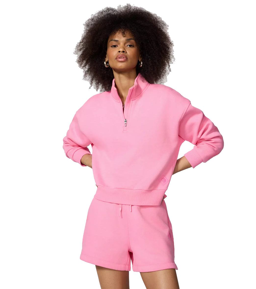 MPG Sport The Comfort Women's 1/4" Zip