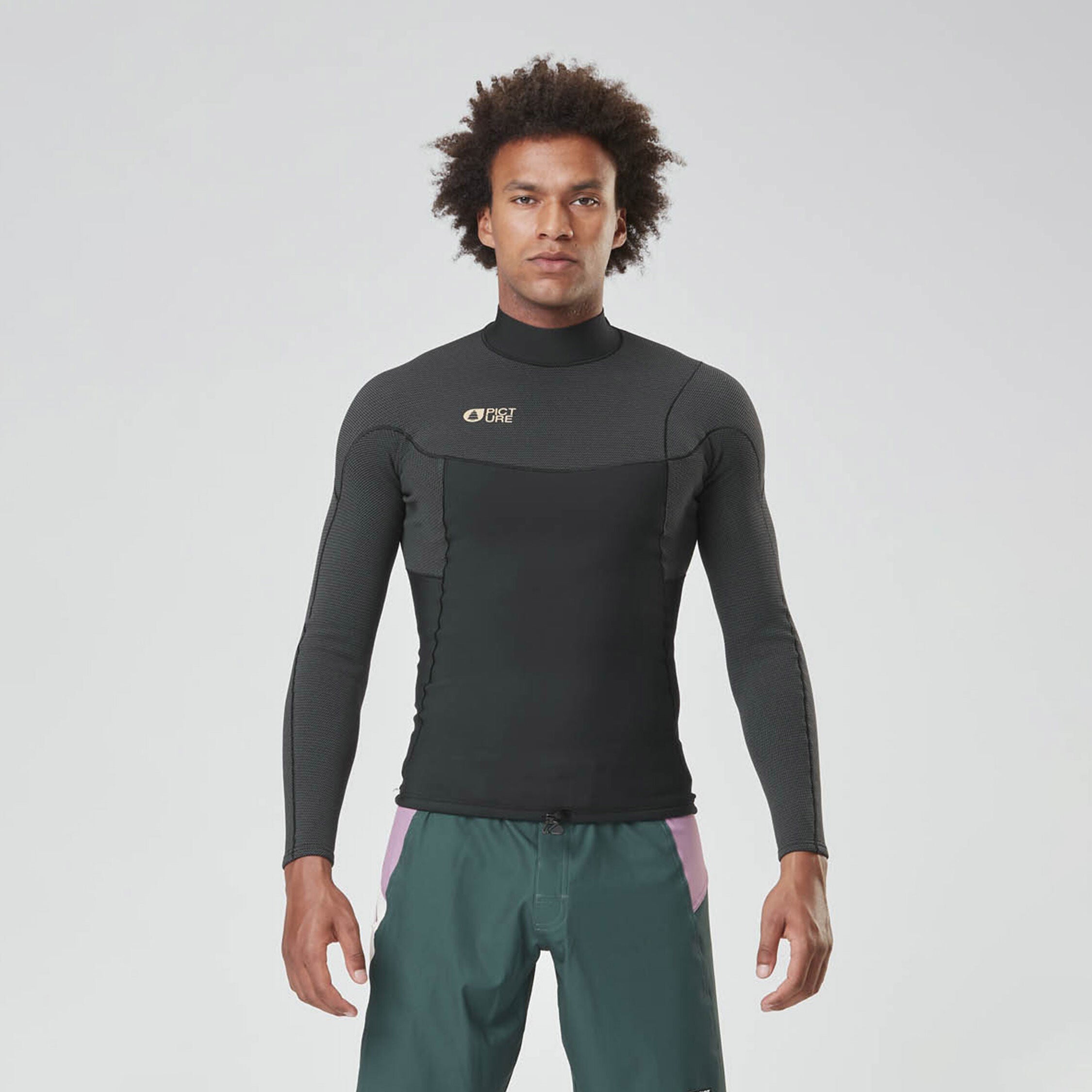 Top de surf homme FLOATS 1.5 FLEXSKIN