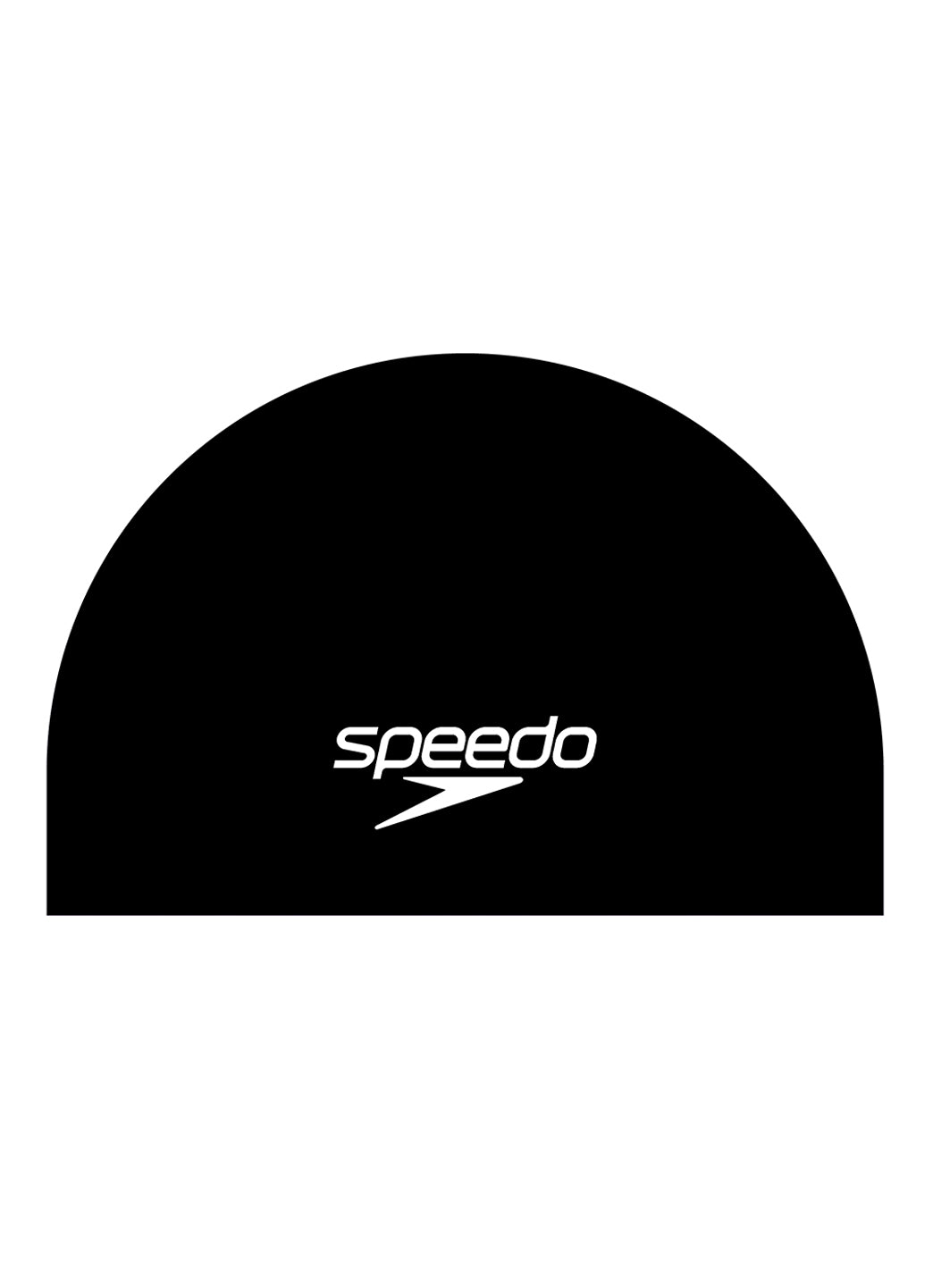 Speedo Fastskin Hiro Flat Pack Swim Cap