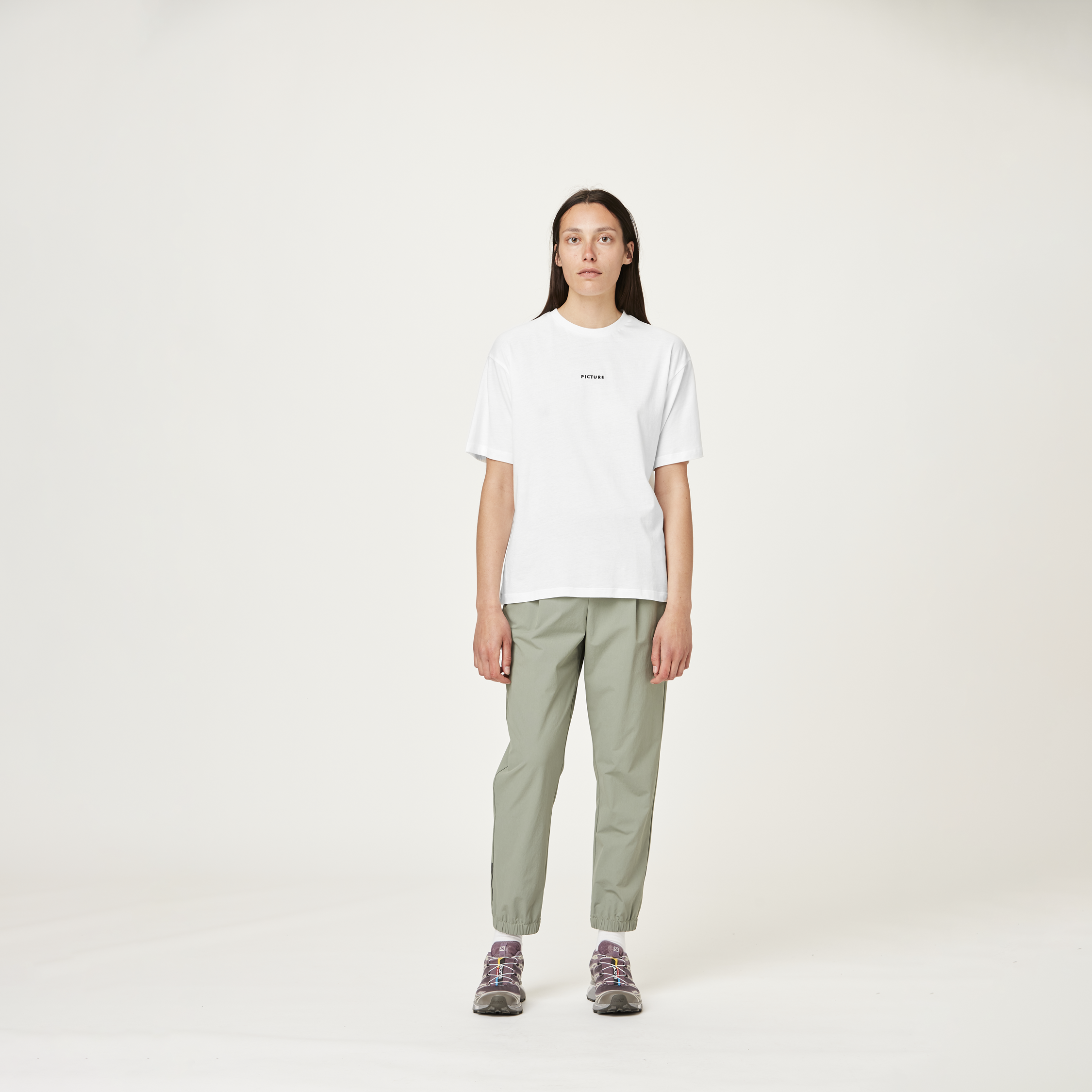 Pantalon technique femme STERNN