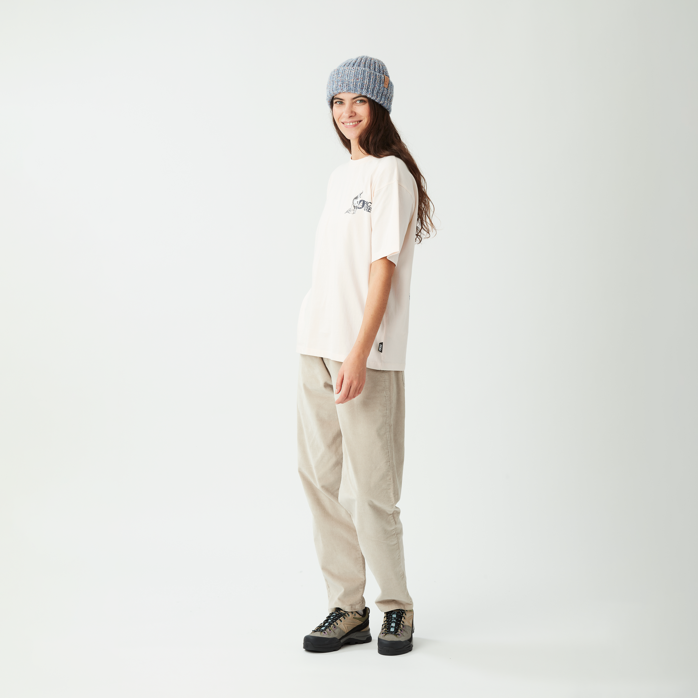 T-shirt femme MANON DIEMER