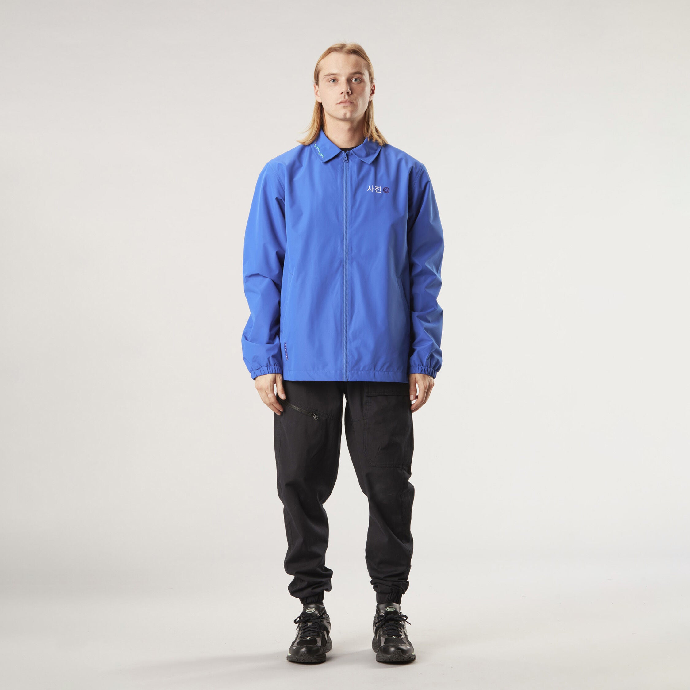 Pantalon cargo homme TOHOLA