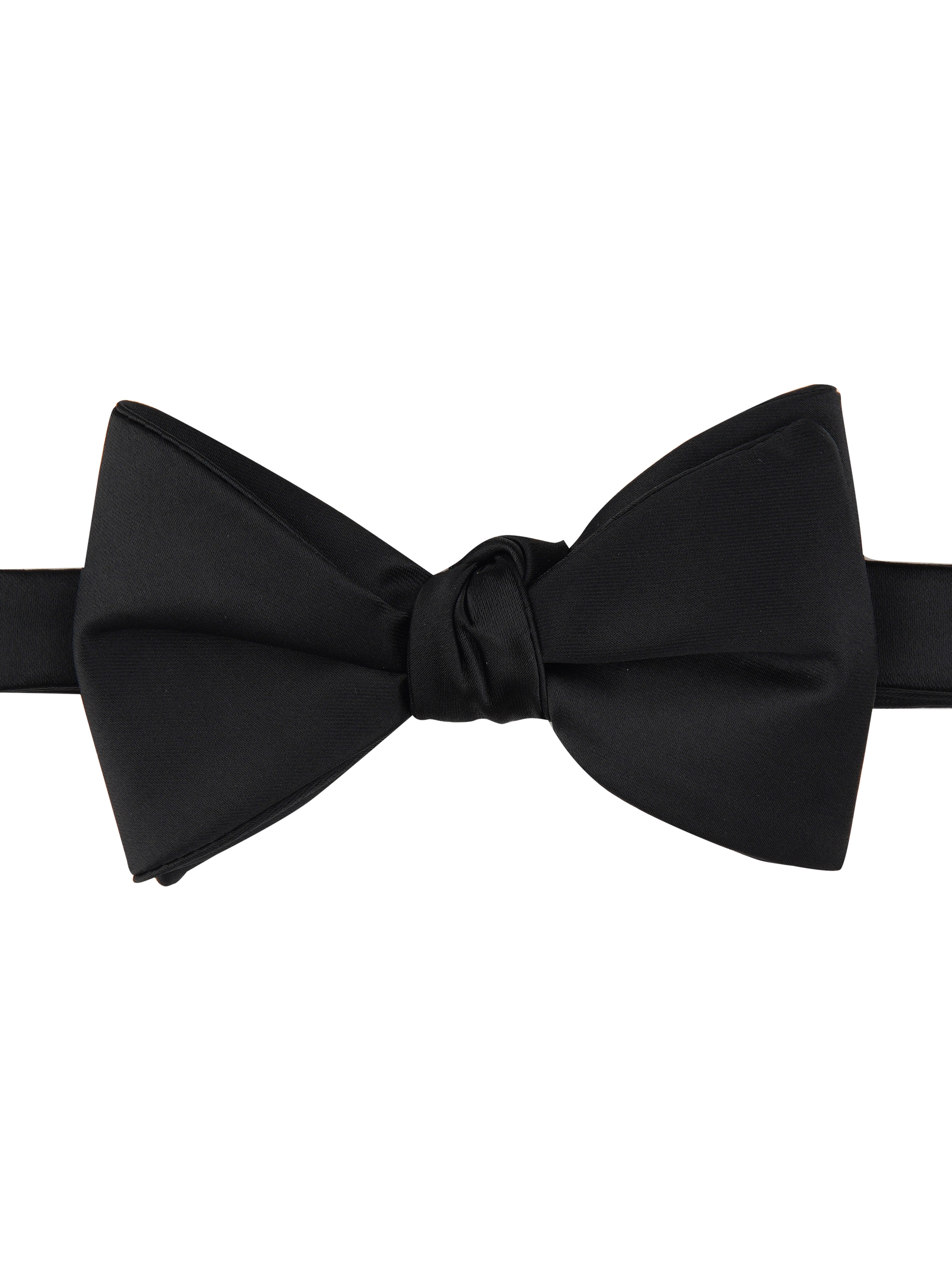 Large Pre-Tied Bow Tie